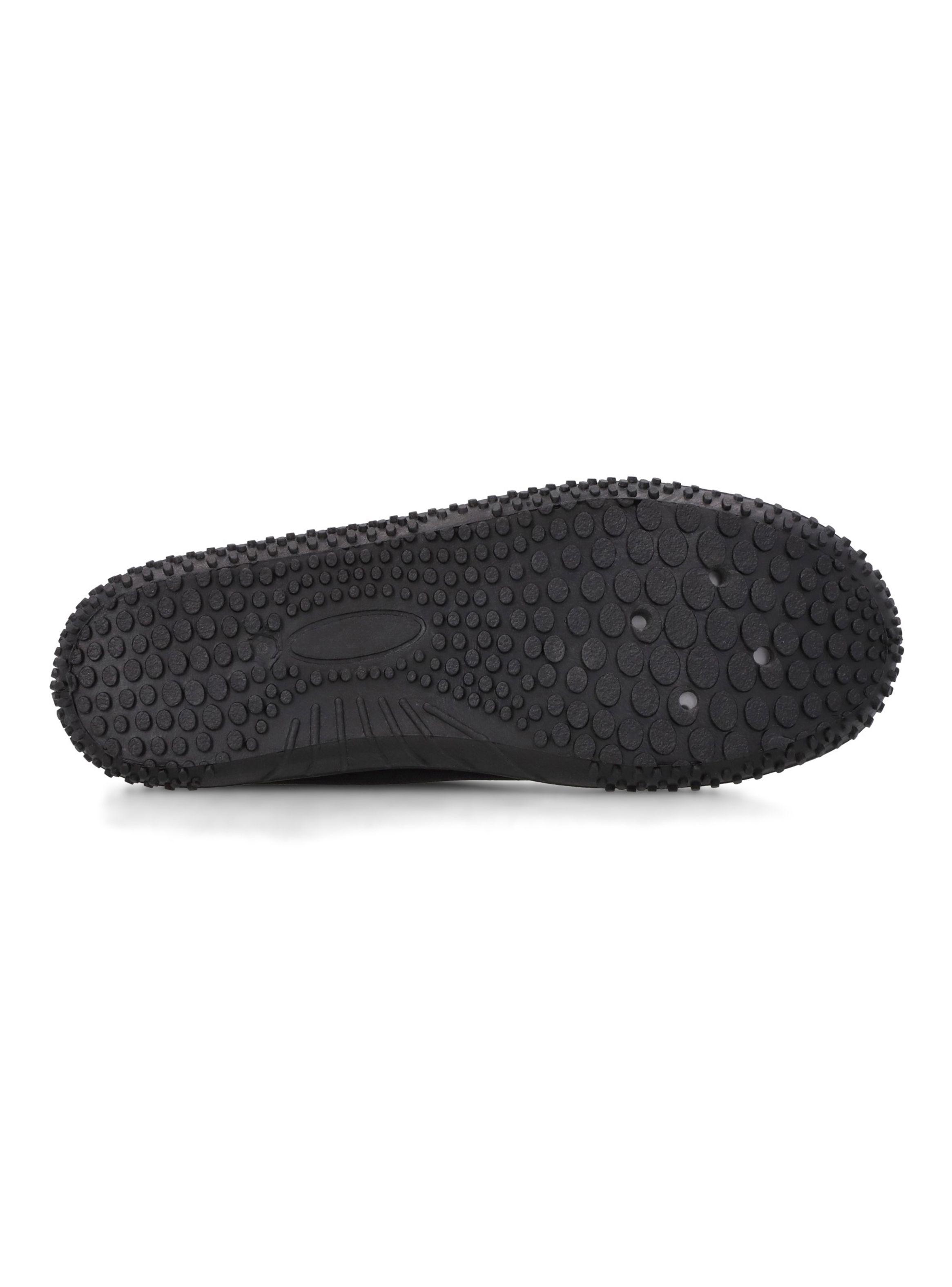 Zapato de Agua Goma Junior Aquashoes Unisex-3