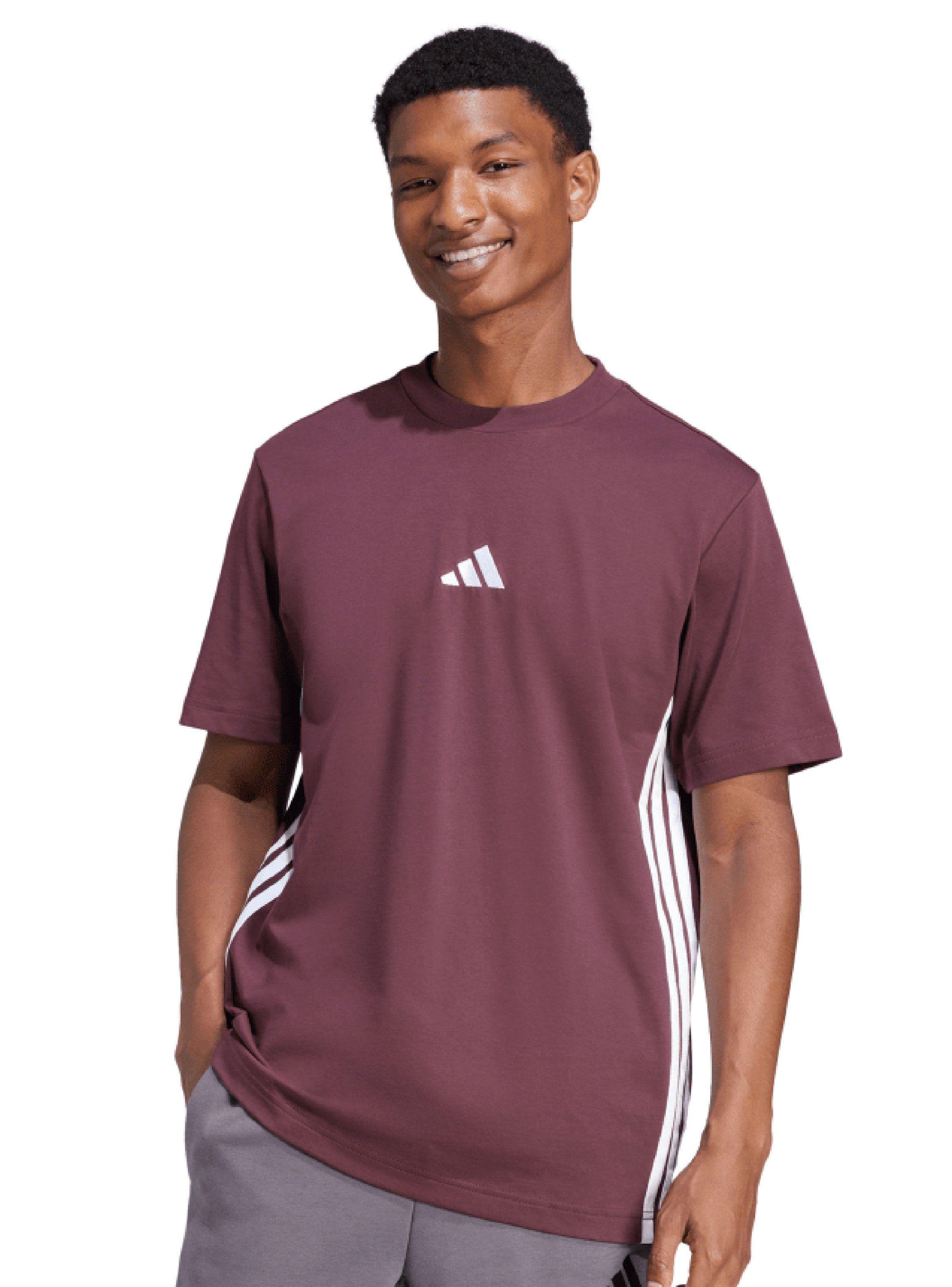 Polera Sport Entrenamiento Essentials-0