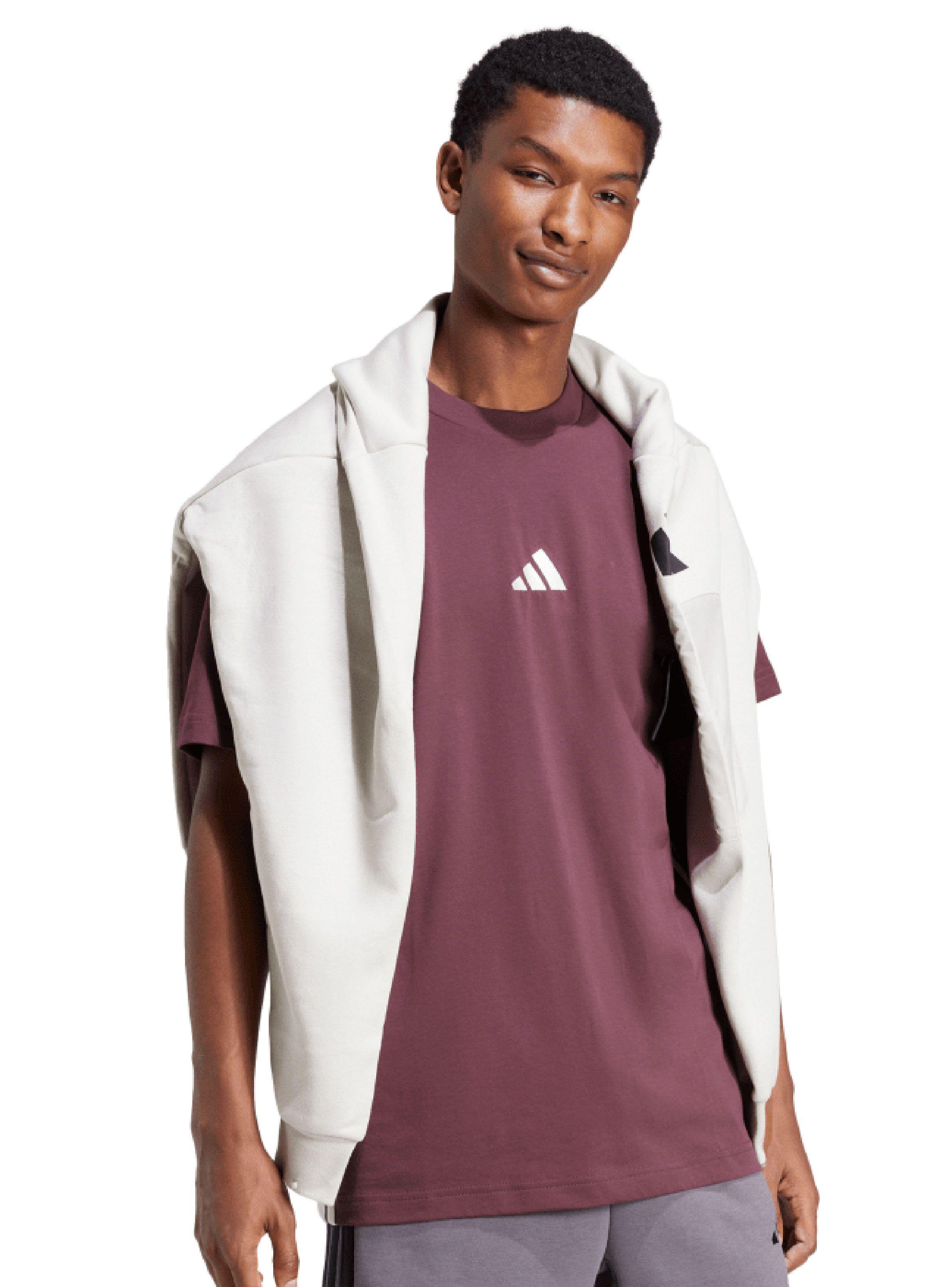 Polera Sport Entrenamiento Essentials-2