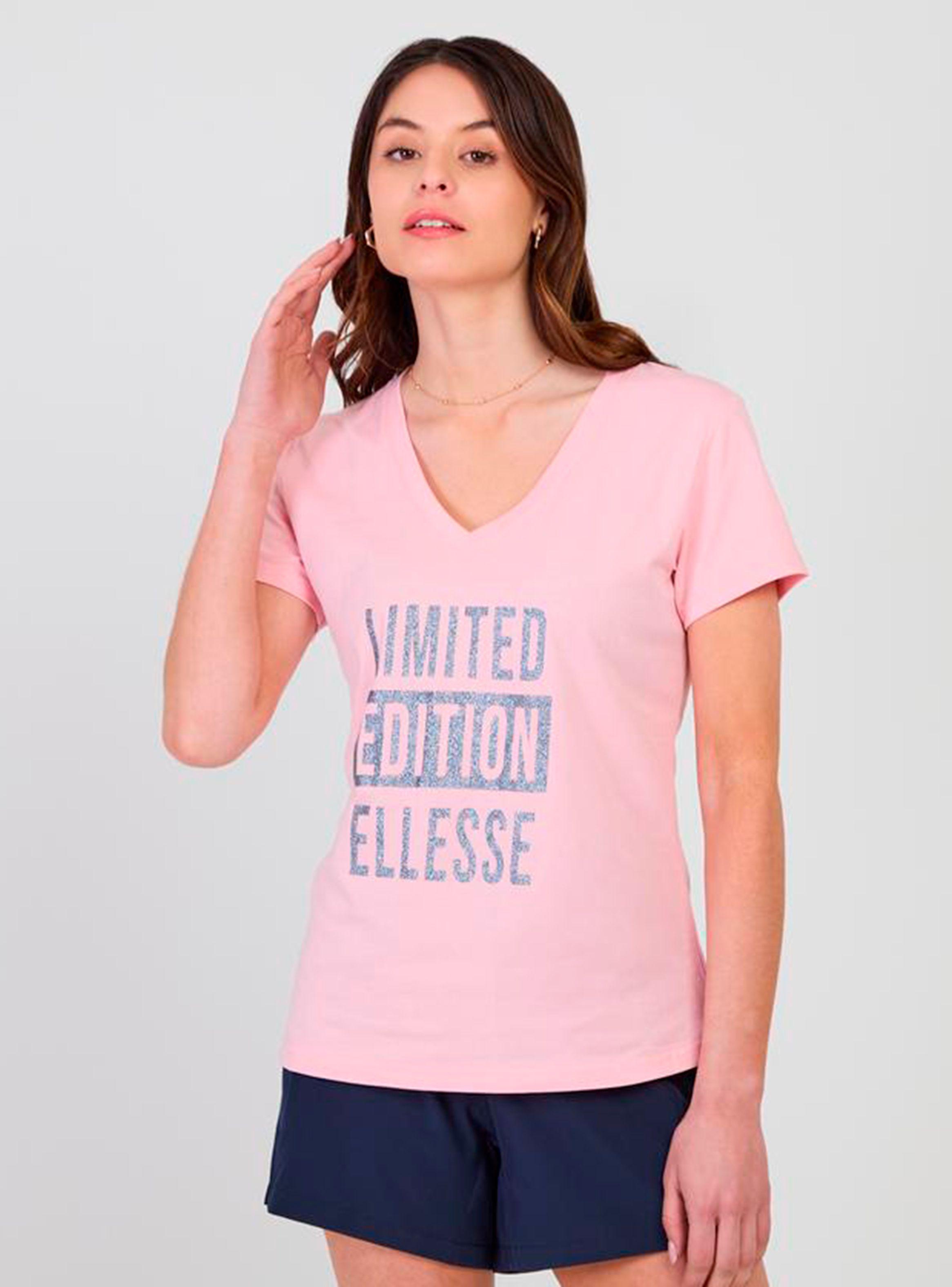 Polera Pink Alison-0
