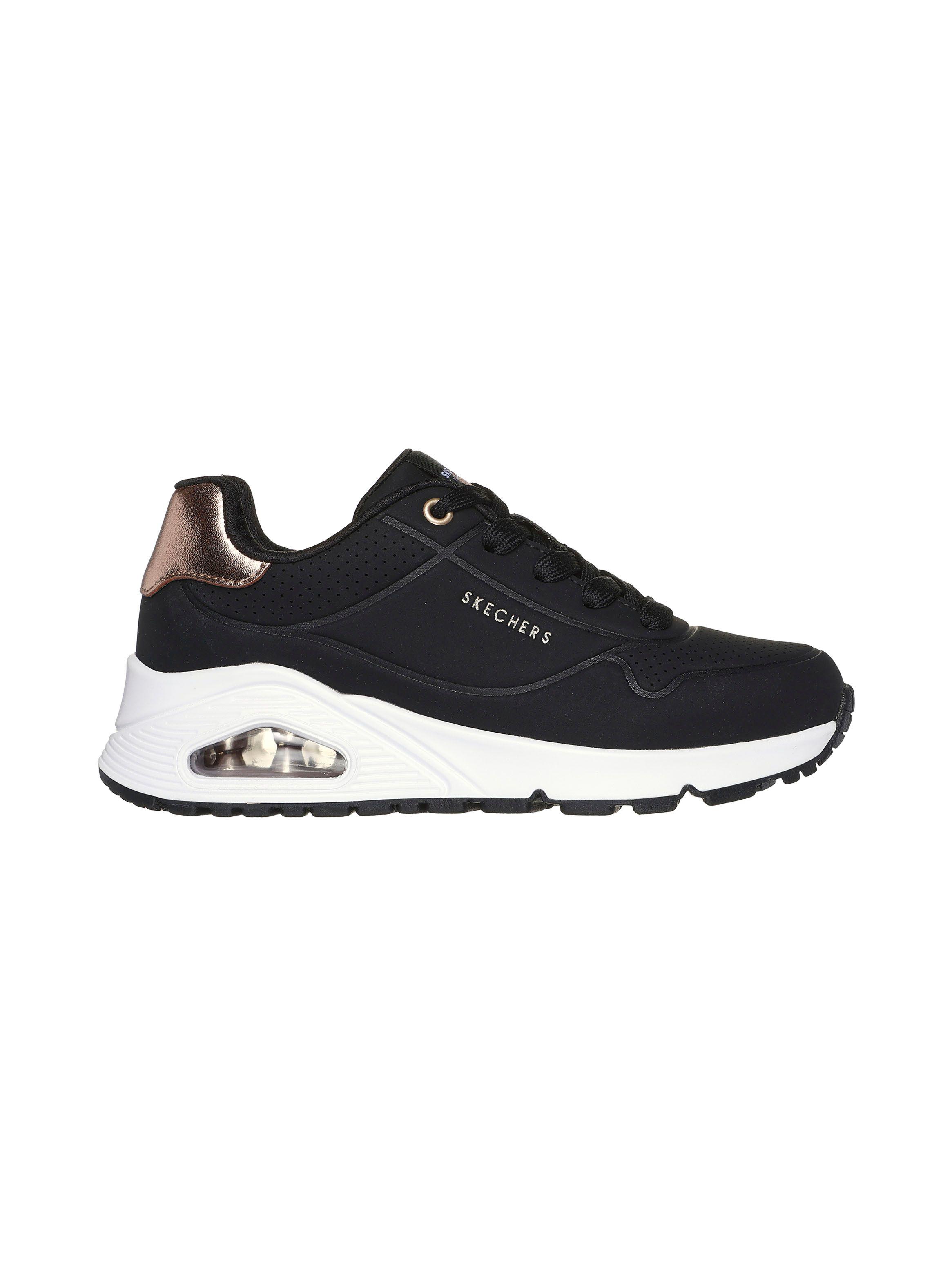 Zapatilla Urbana Uno-Gen1 Shimmer Away Niña-0