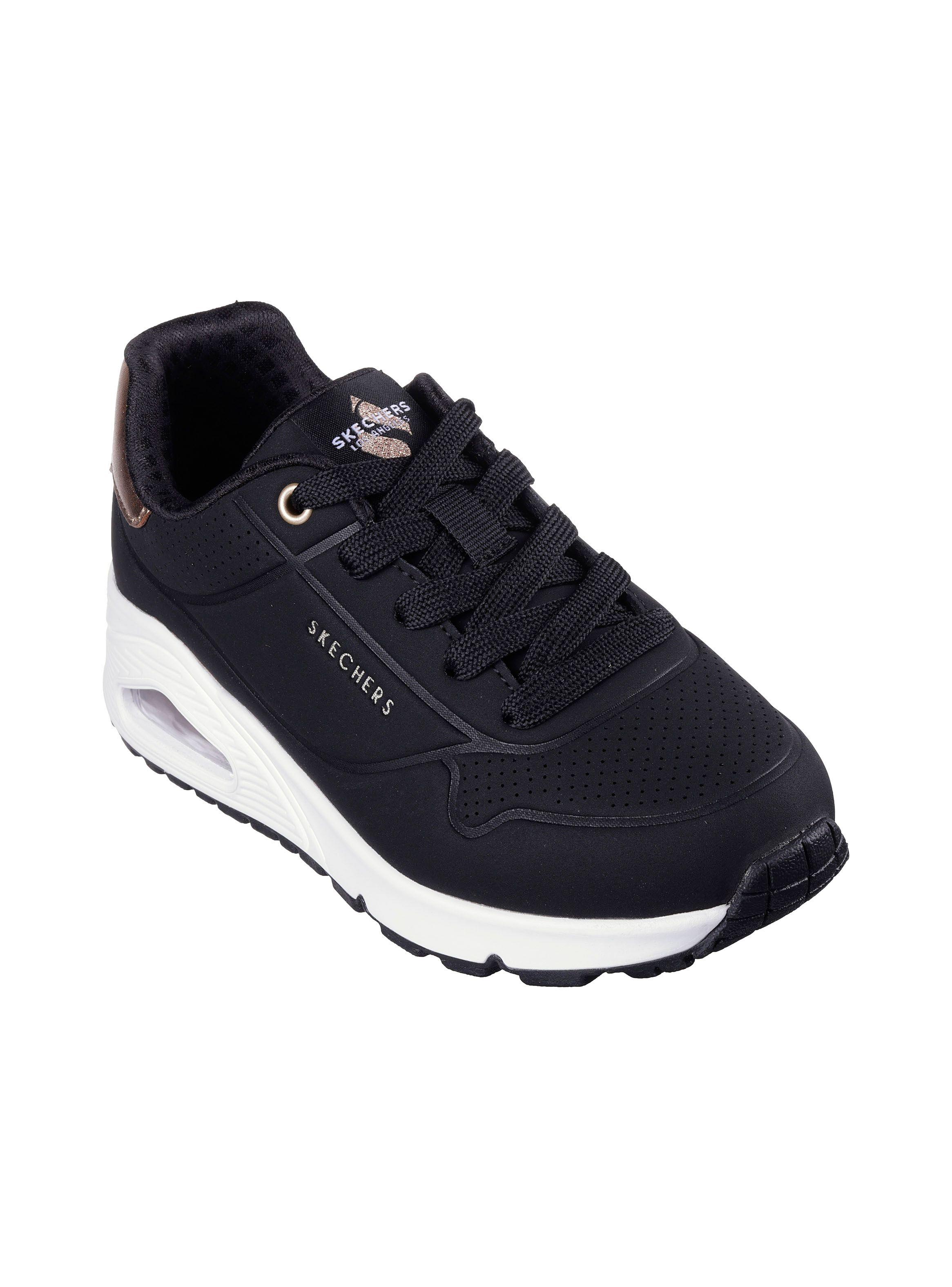 Zapatilla Urbana Uno-Gen1 Shimmer Away Niña-1