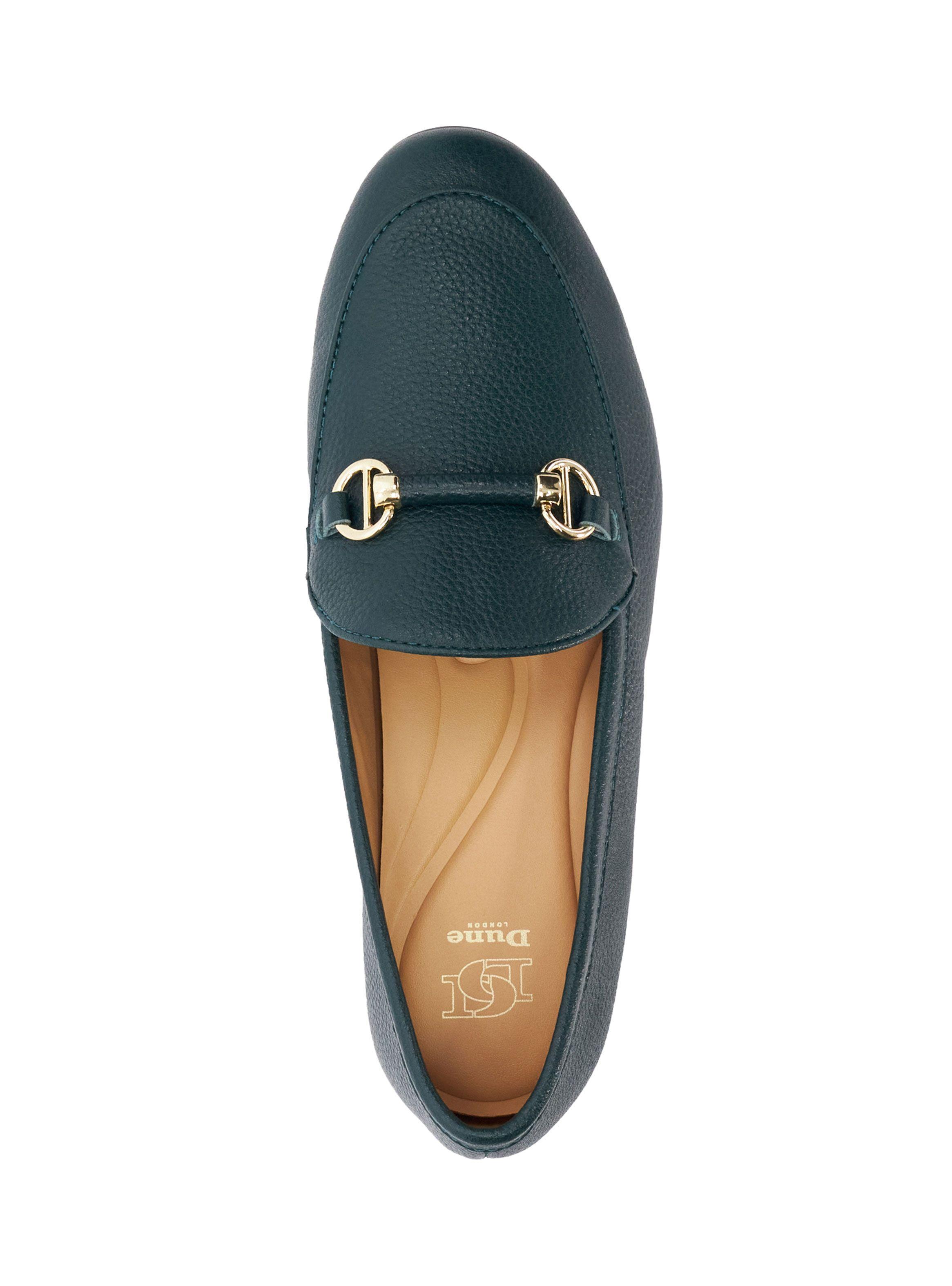 Zapato Casual Grandeur Cuero Mujer-3