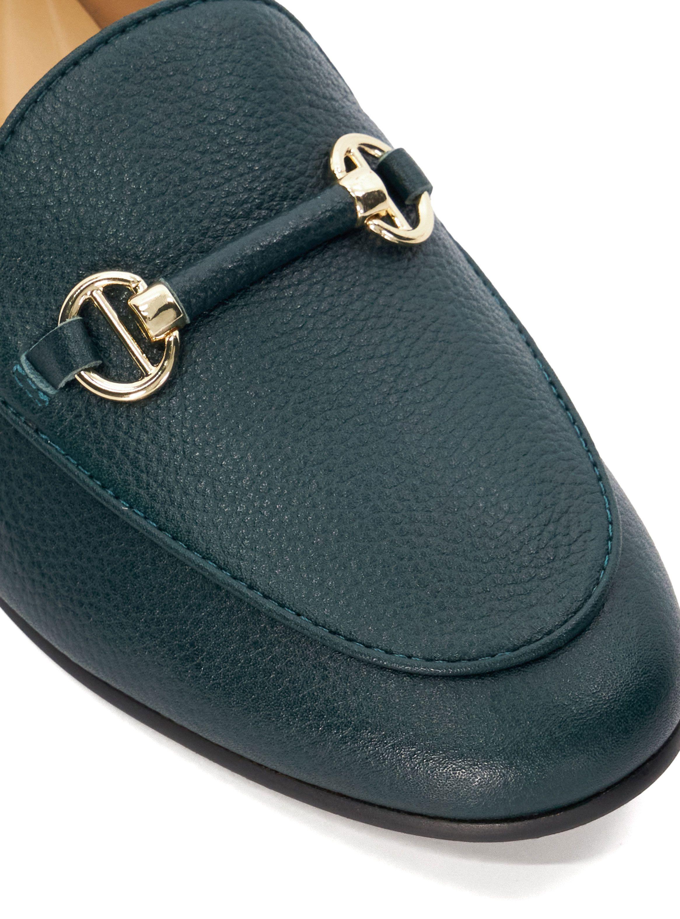 Zapato Casual Grandeur Cuero Mujer-4