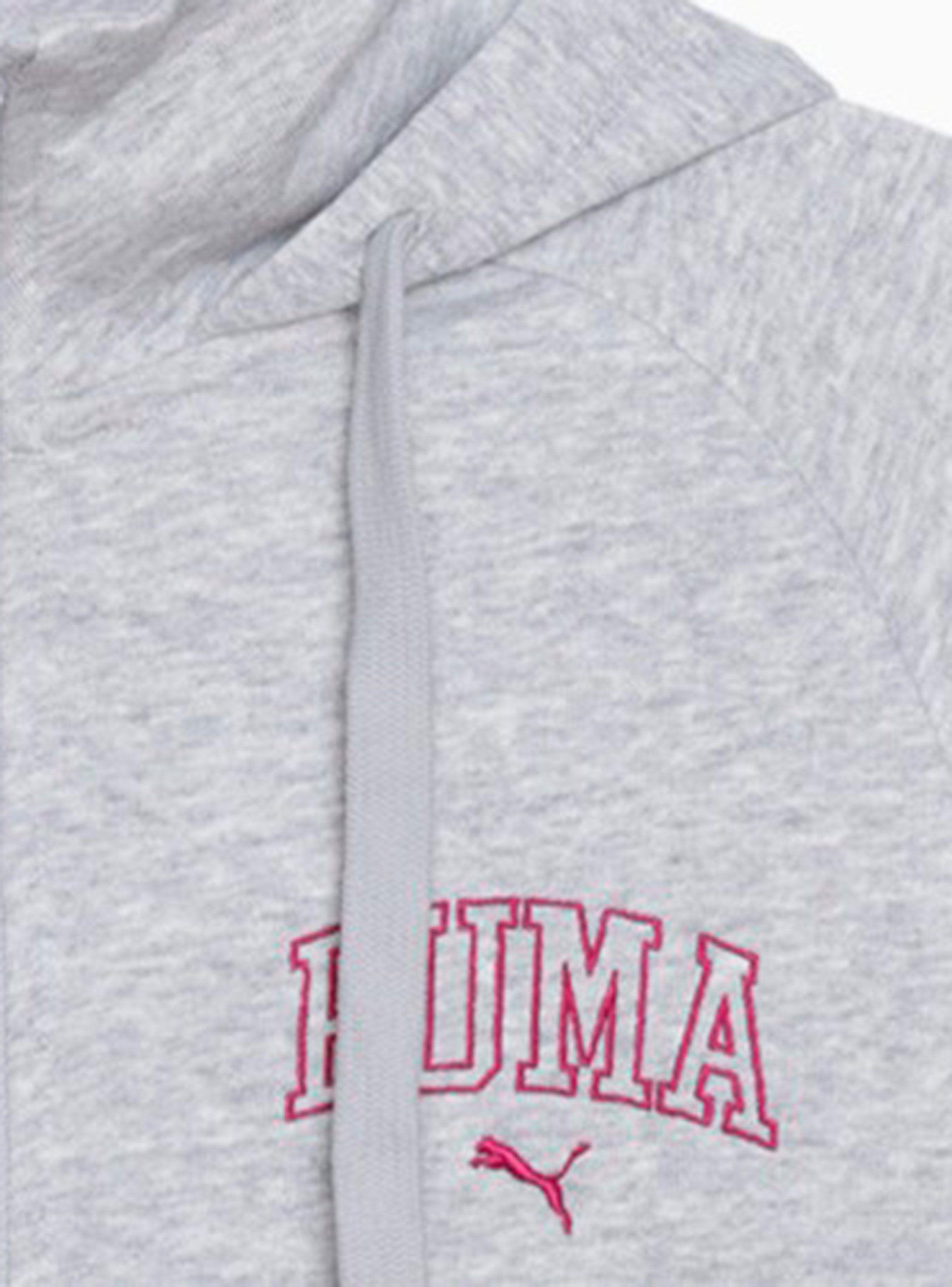Polerón Squad Relaxed Full Zip Hoodie Tr-2