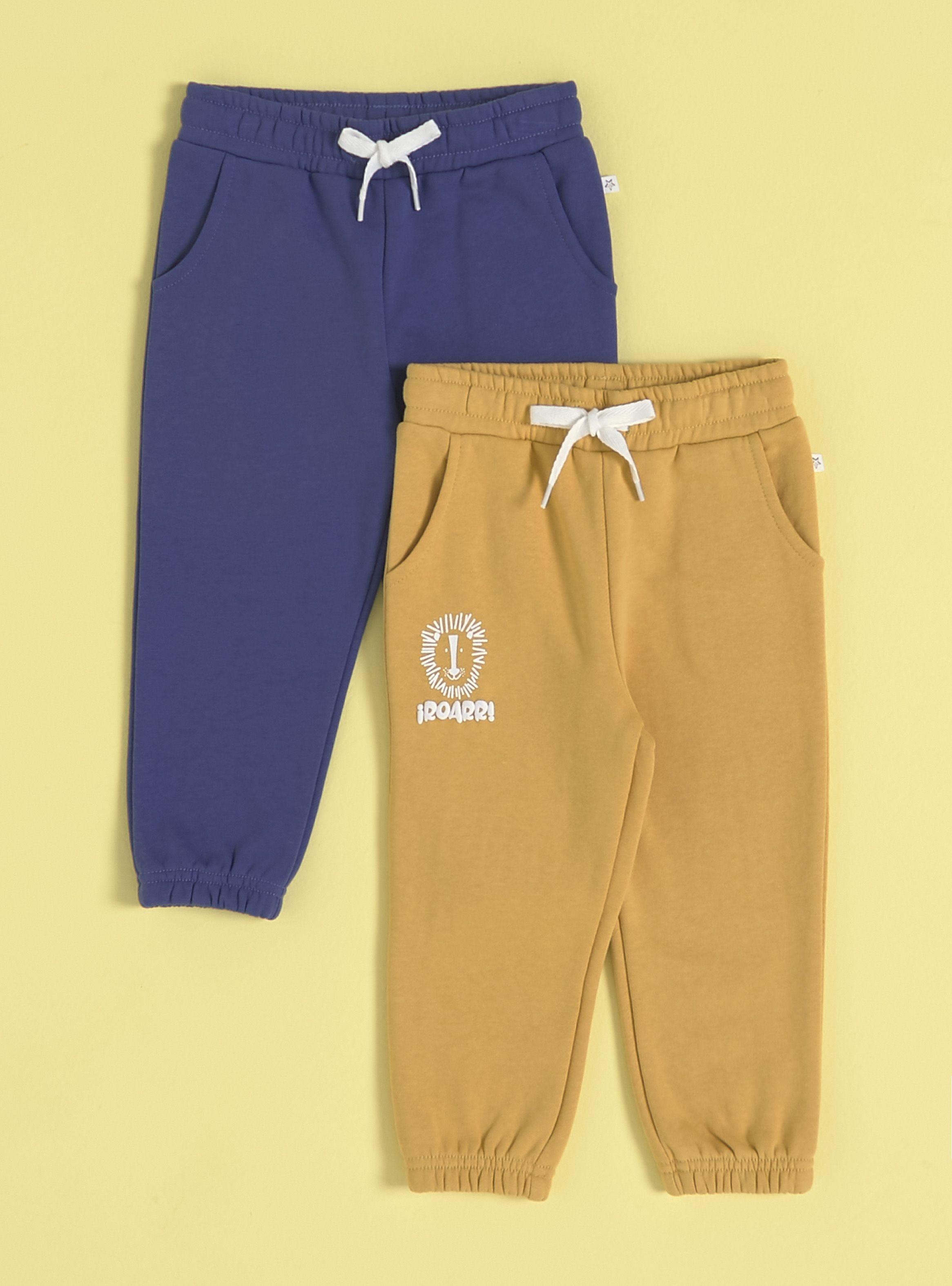 Buzo Bipack Jogger-0
