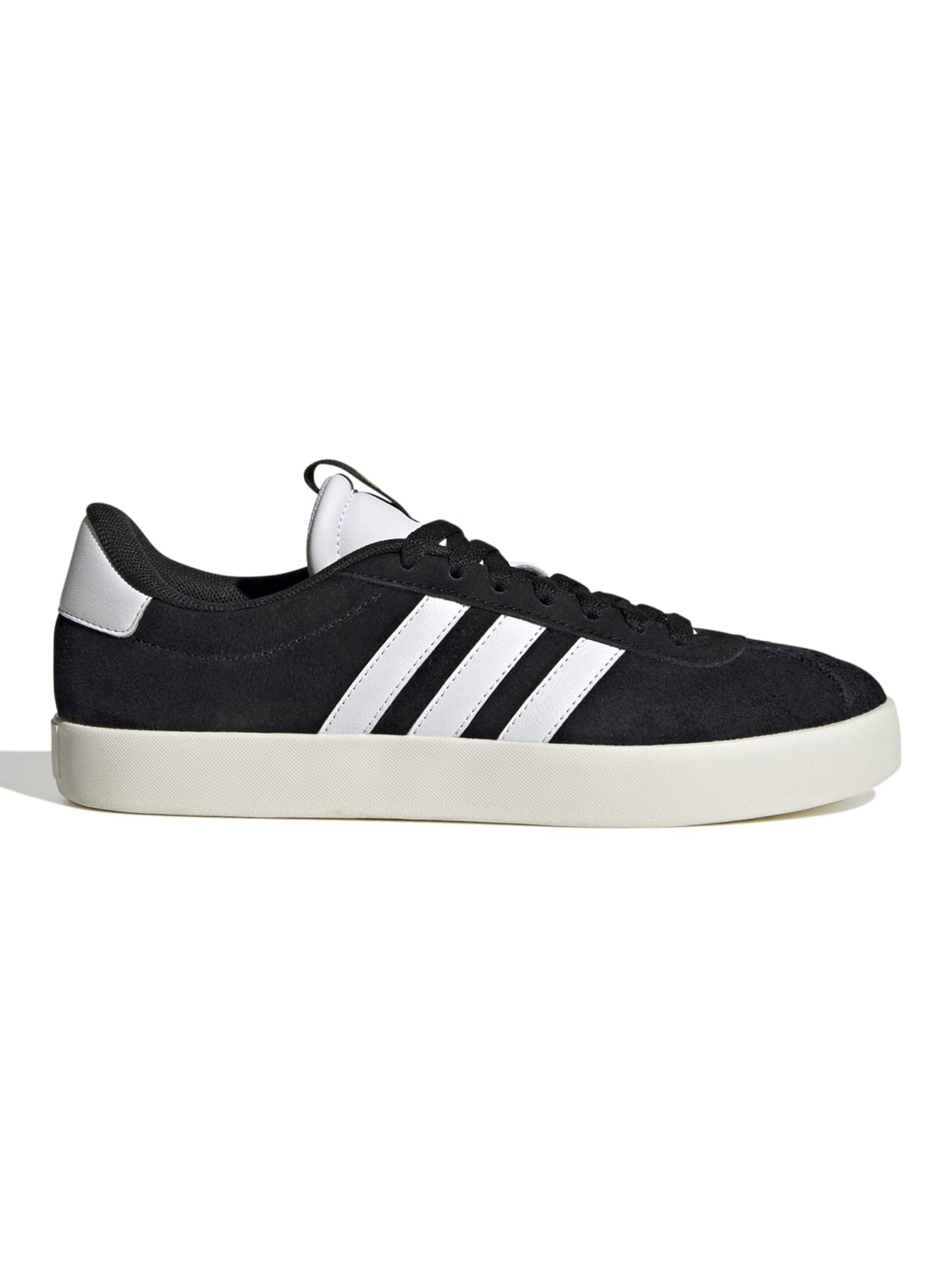 Zapatilla Urbana Acordonado VL Court 3.0 Mujer-0