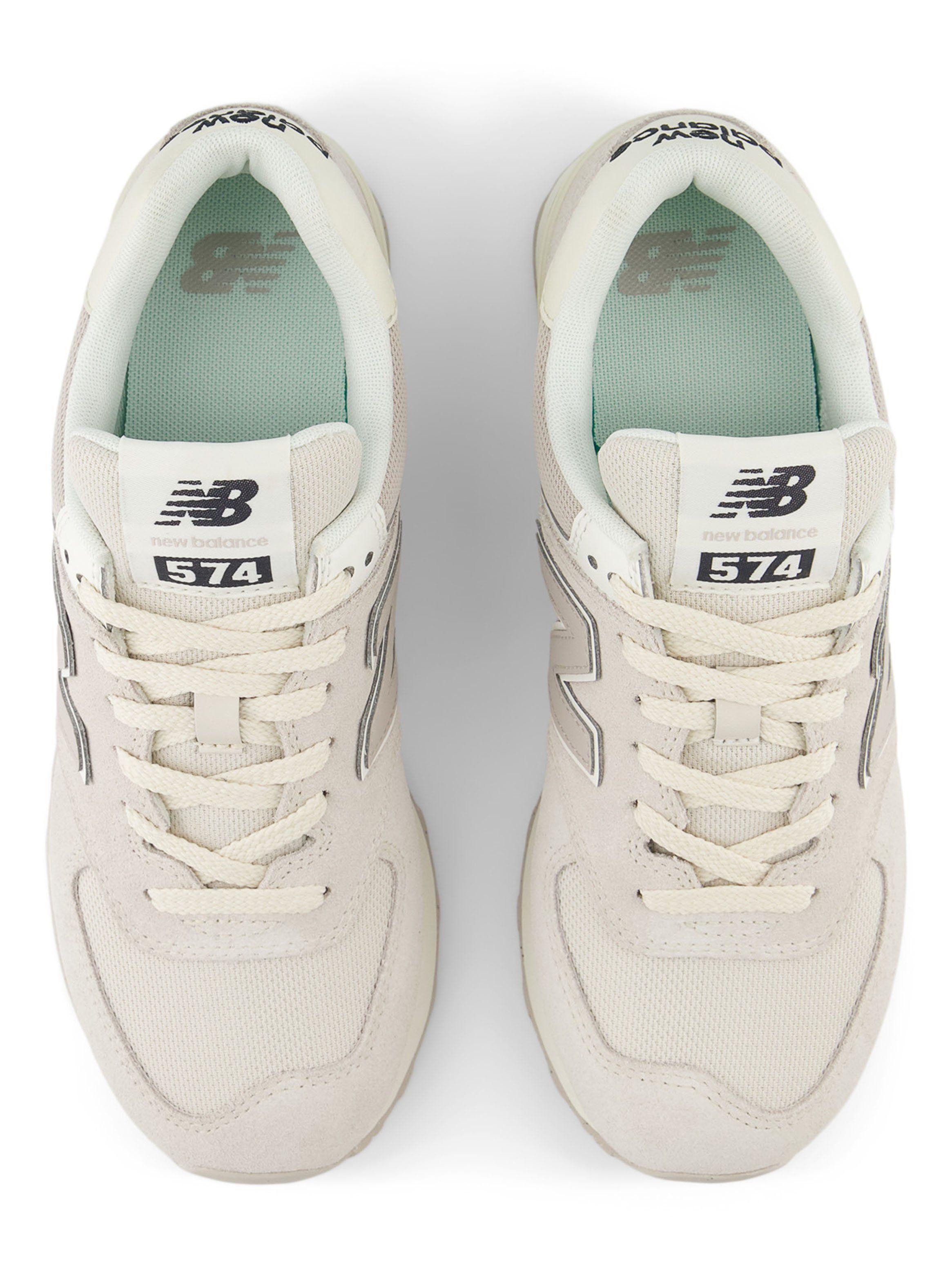 Zapatilla Urbana Diseño 574 Mujer-2