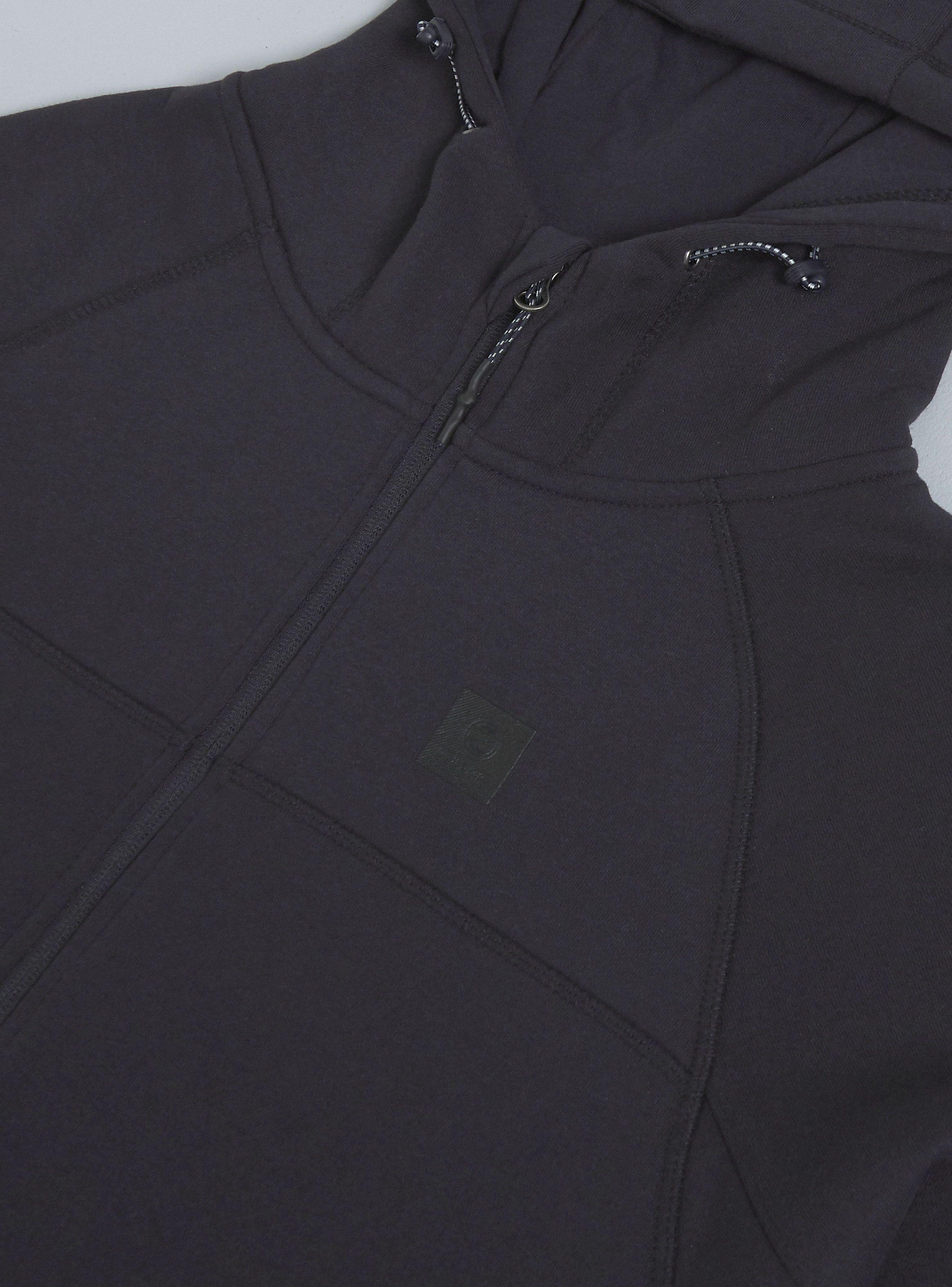 Polerón Escolar Franela-2