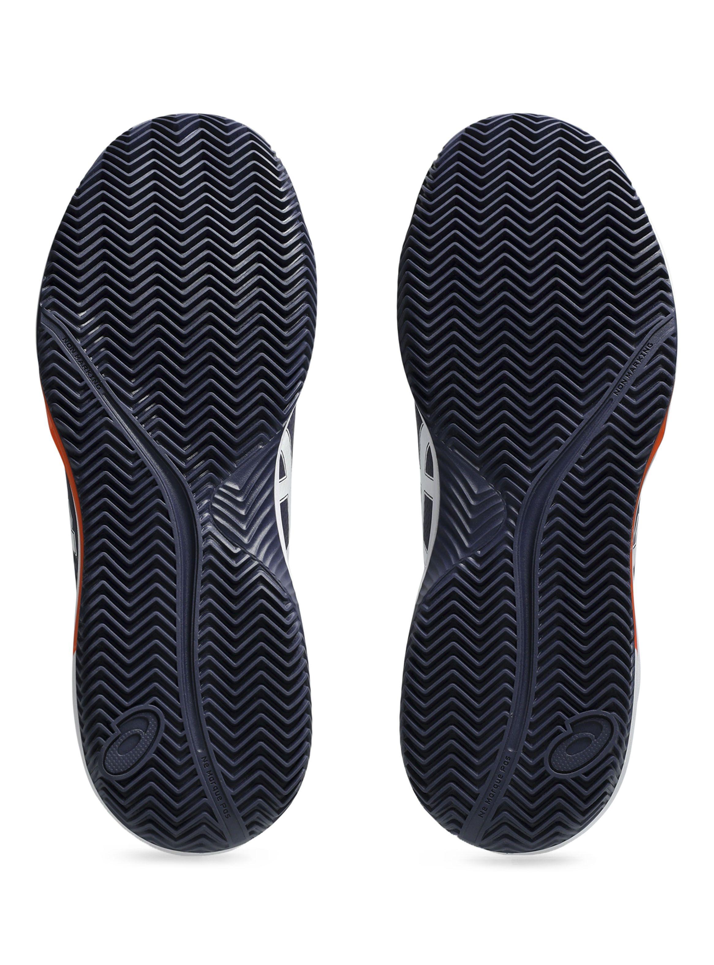 Zapatilla de Tenis Gel-Dedicate 8 Clay Hombre-5