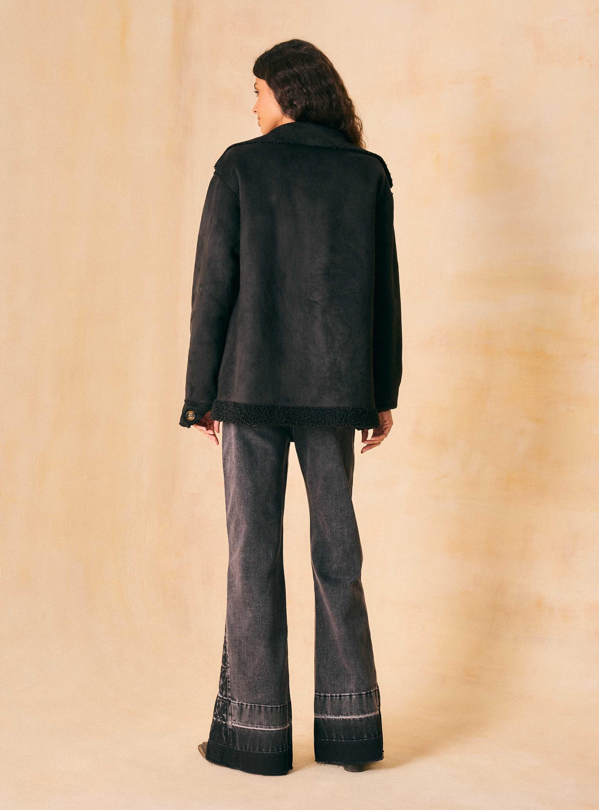 Chaqueta Prenda Reversible-5