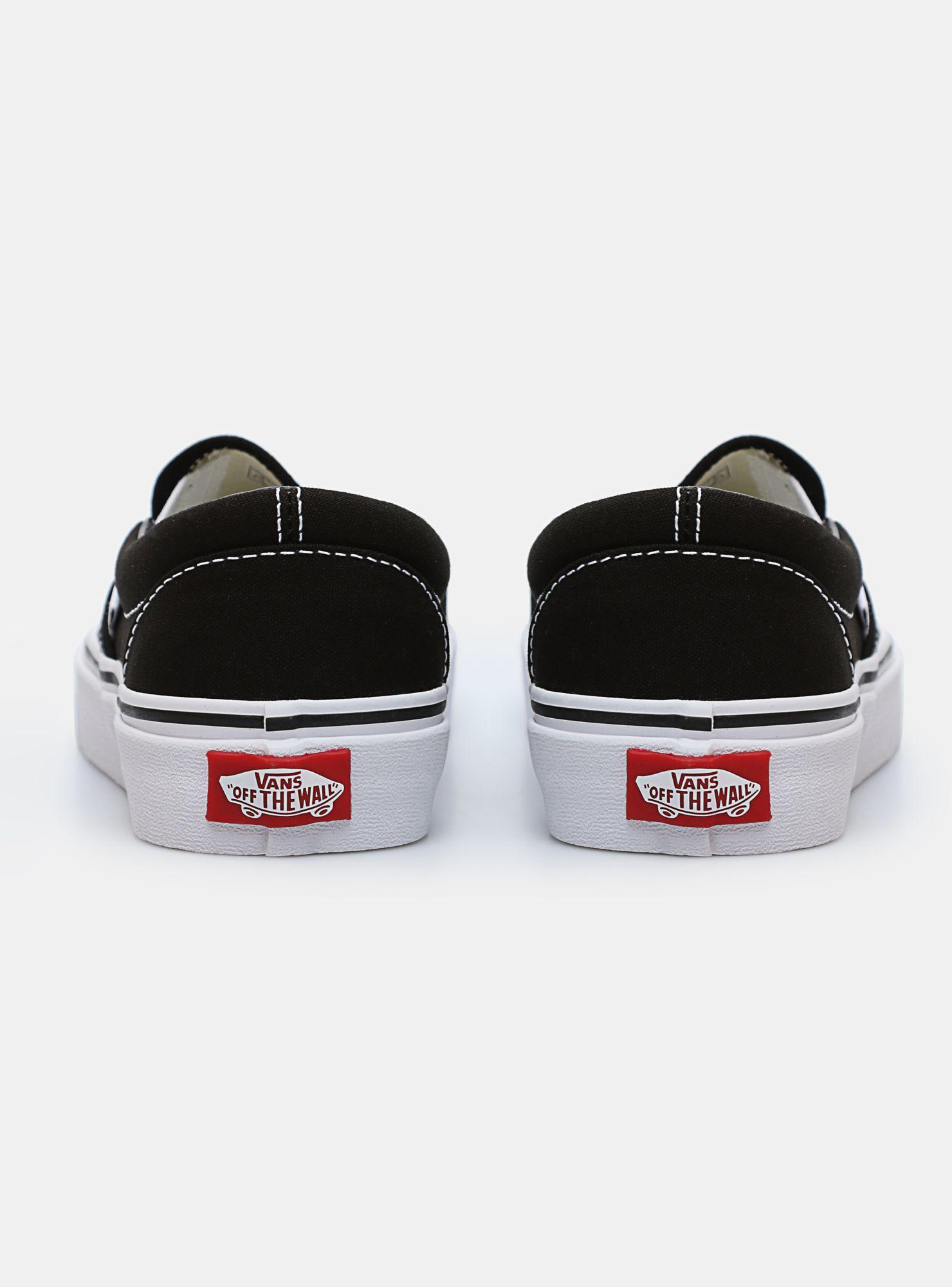 Zapatilla Urbana  Classic Unisex-2