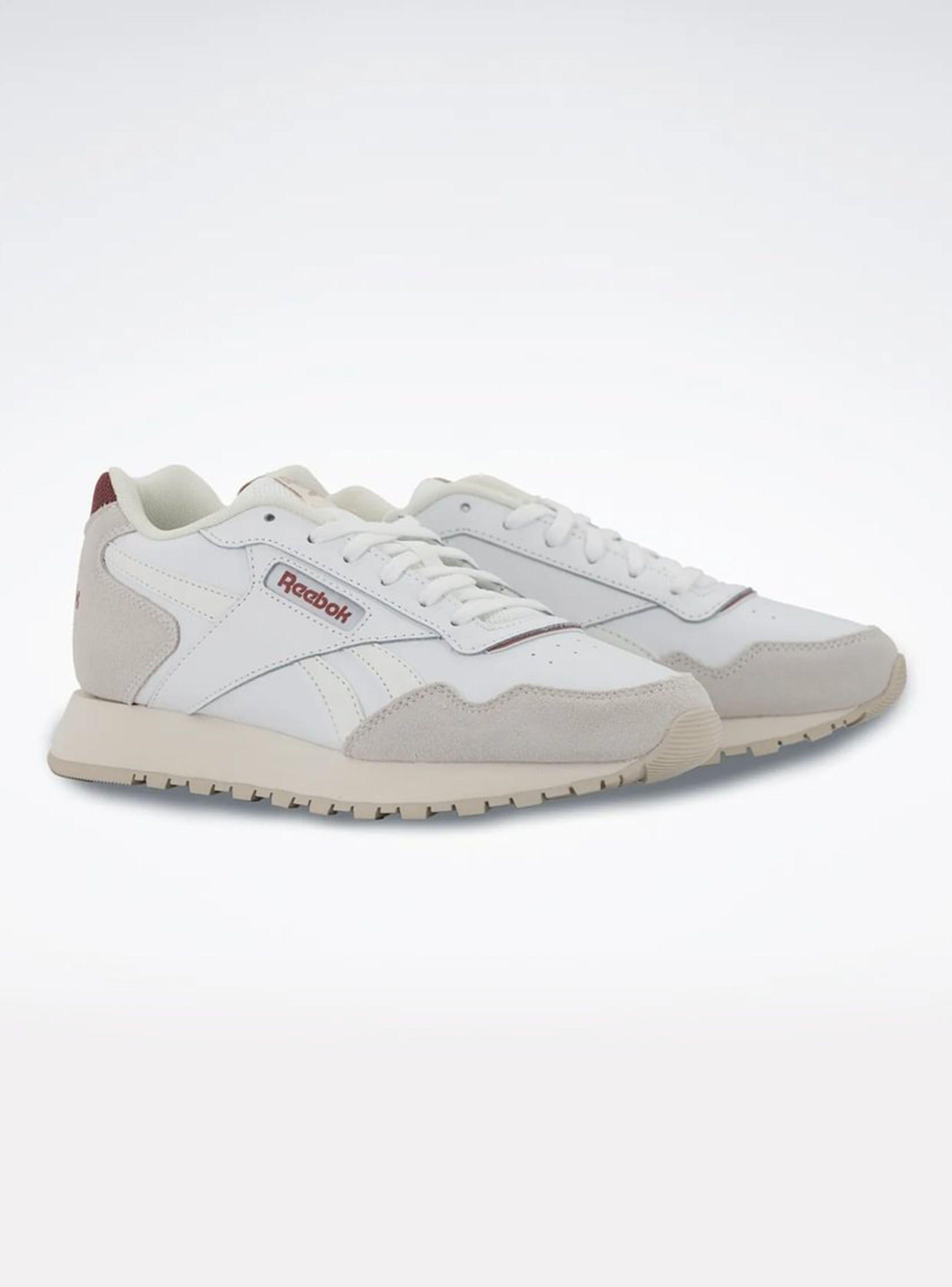 Zapatilla Urbana Logo Glide Mujer-1