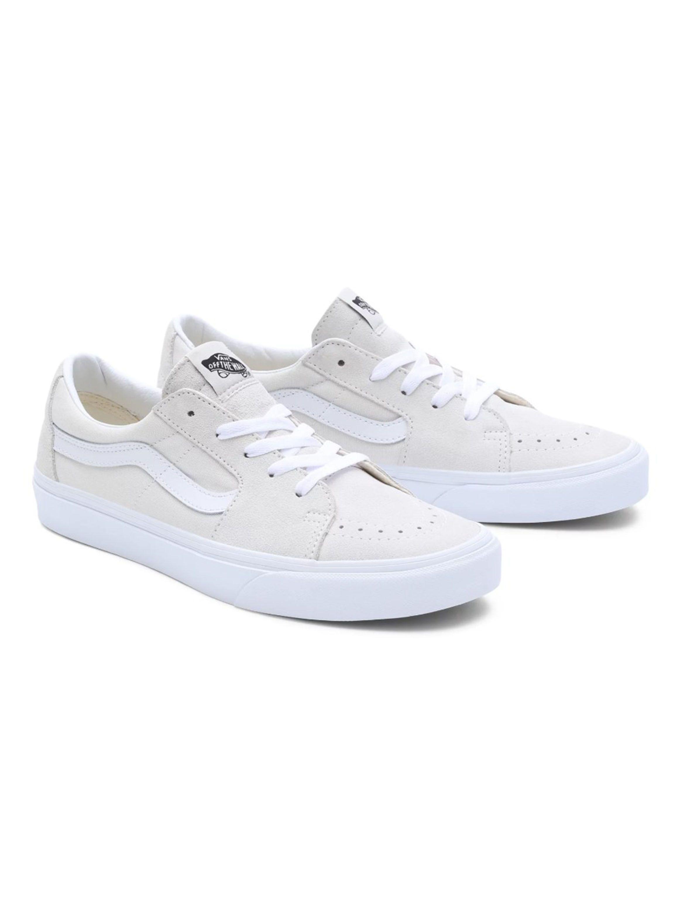 Zapatillas Urbana Cordones Sk8-Low Mujer-1