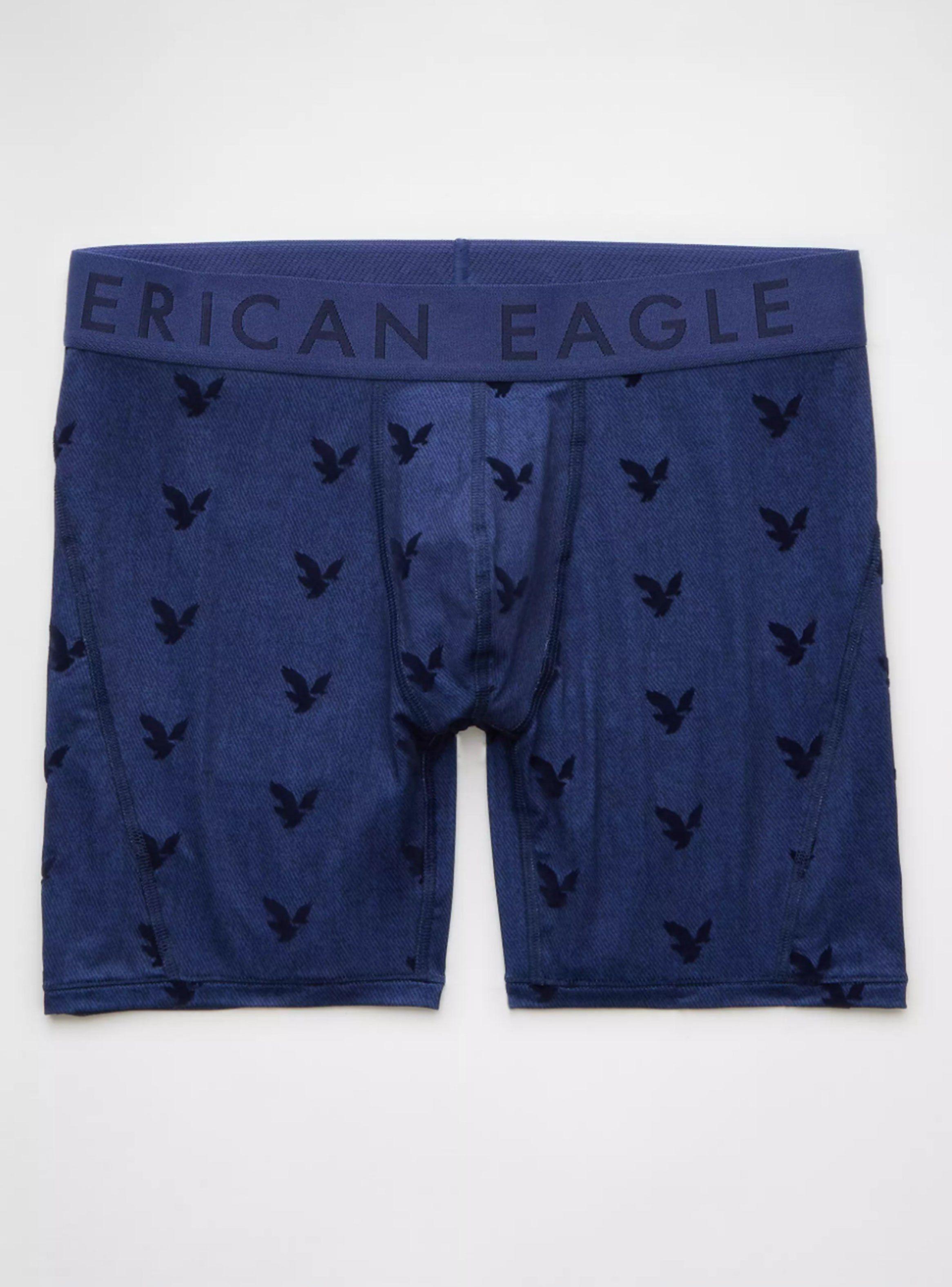 Bóxer AEO Diseño de Águilas-2