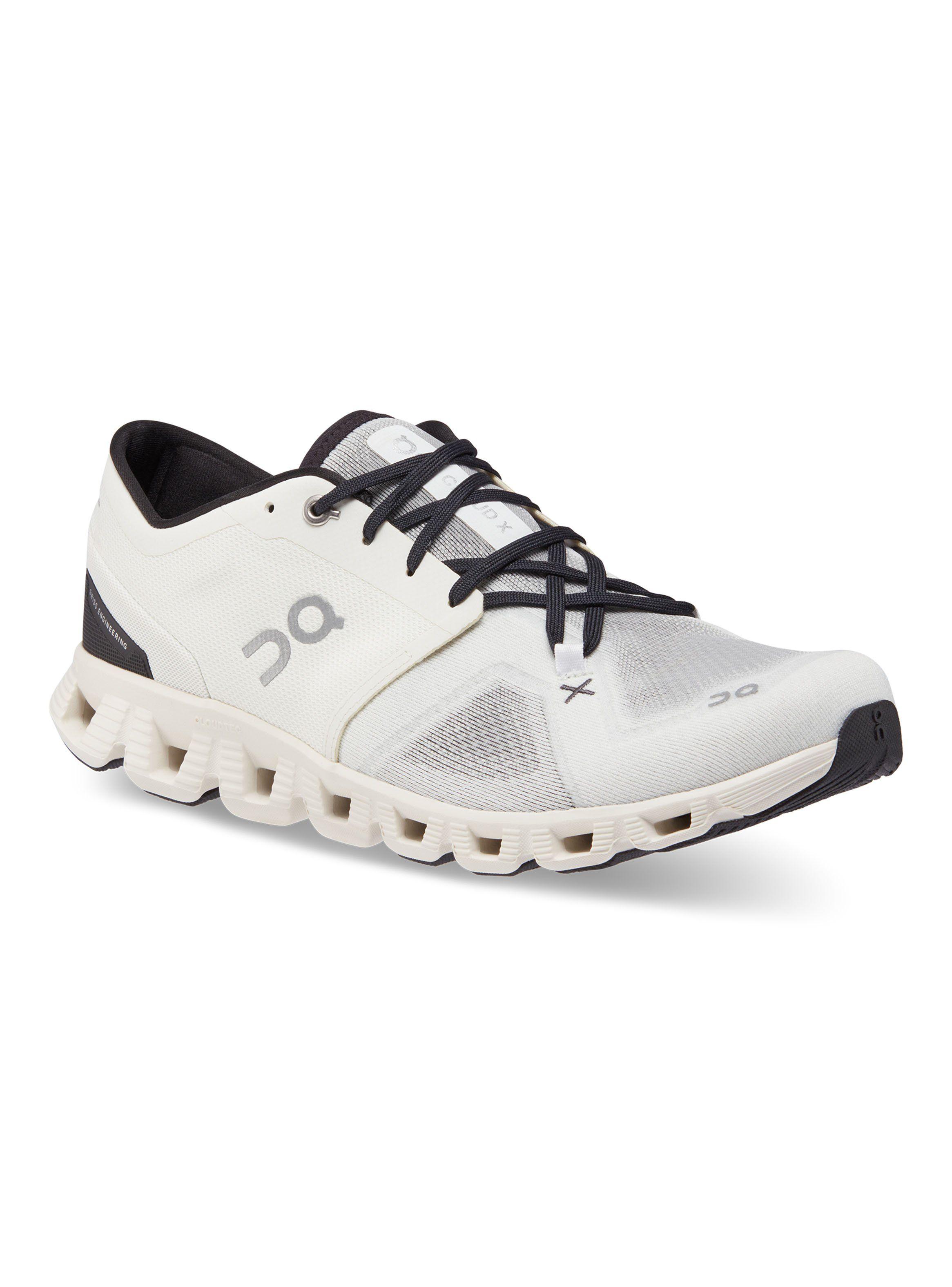 Zapatilla Running CloudX.3 Hombre 6098706-1
