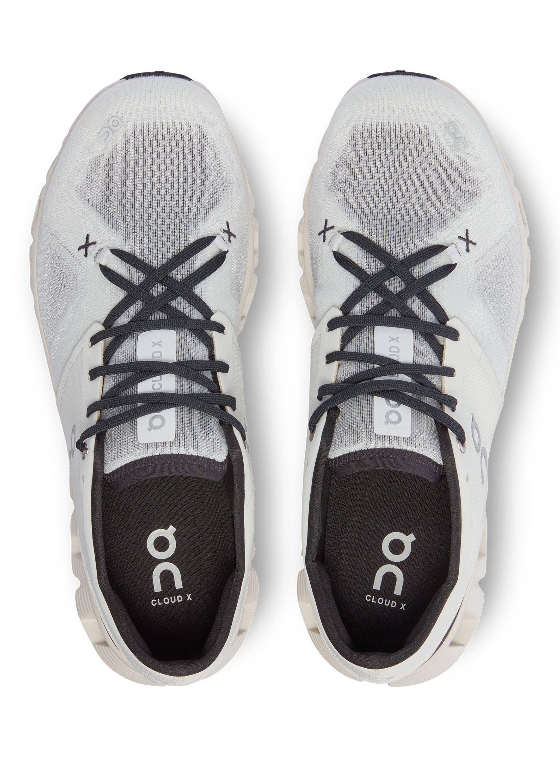 Zapatilla Running CloudX.3 Hombre 6098706-3