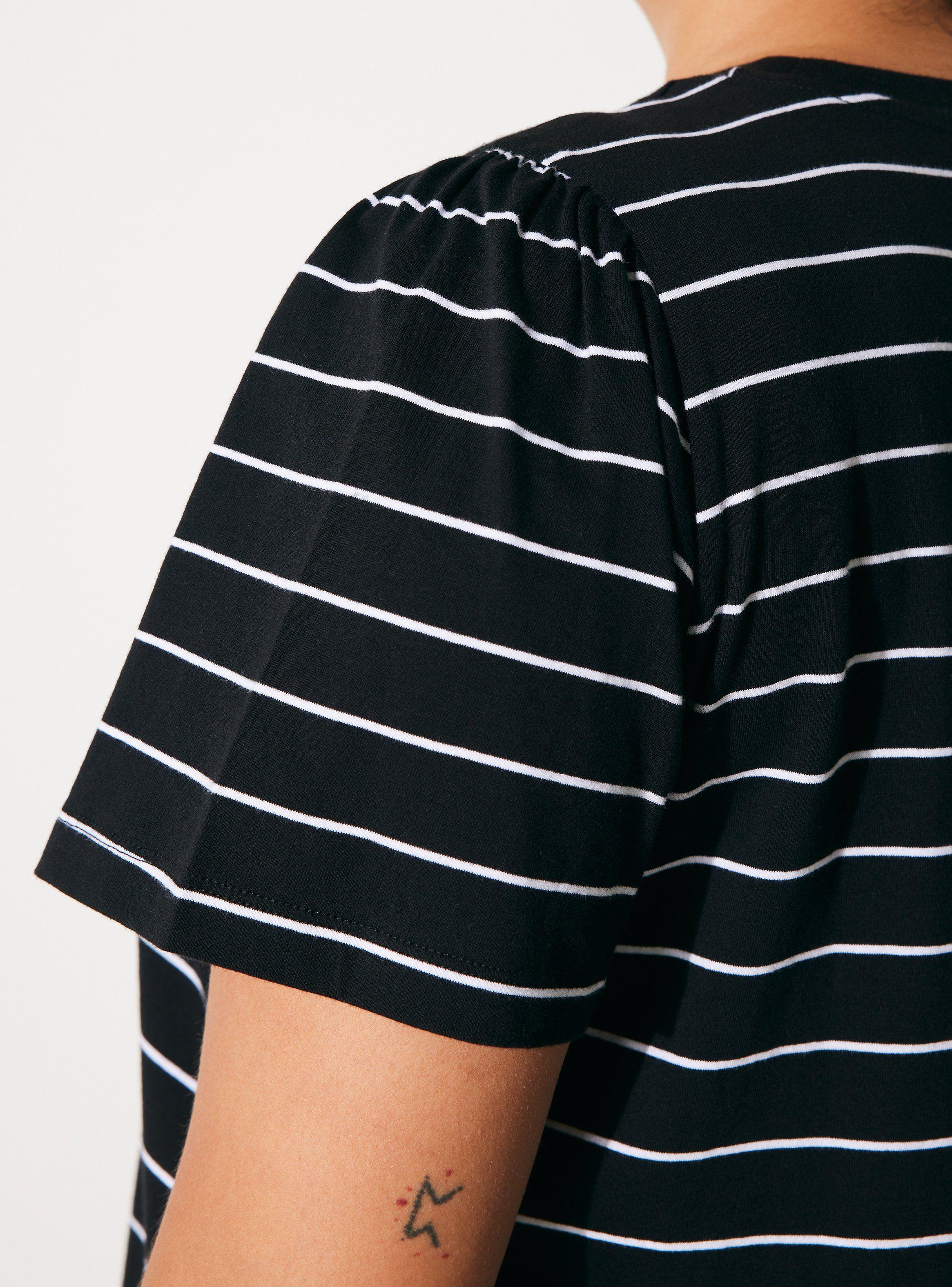Polera Full Estampado Formas-3