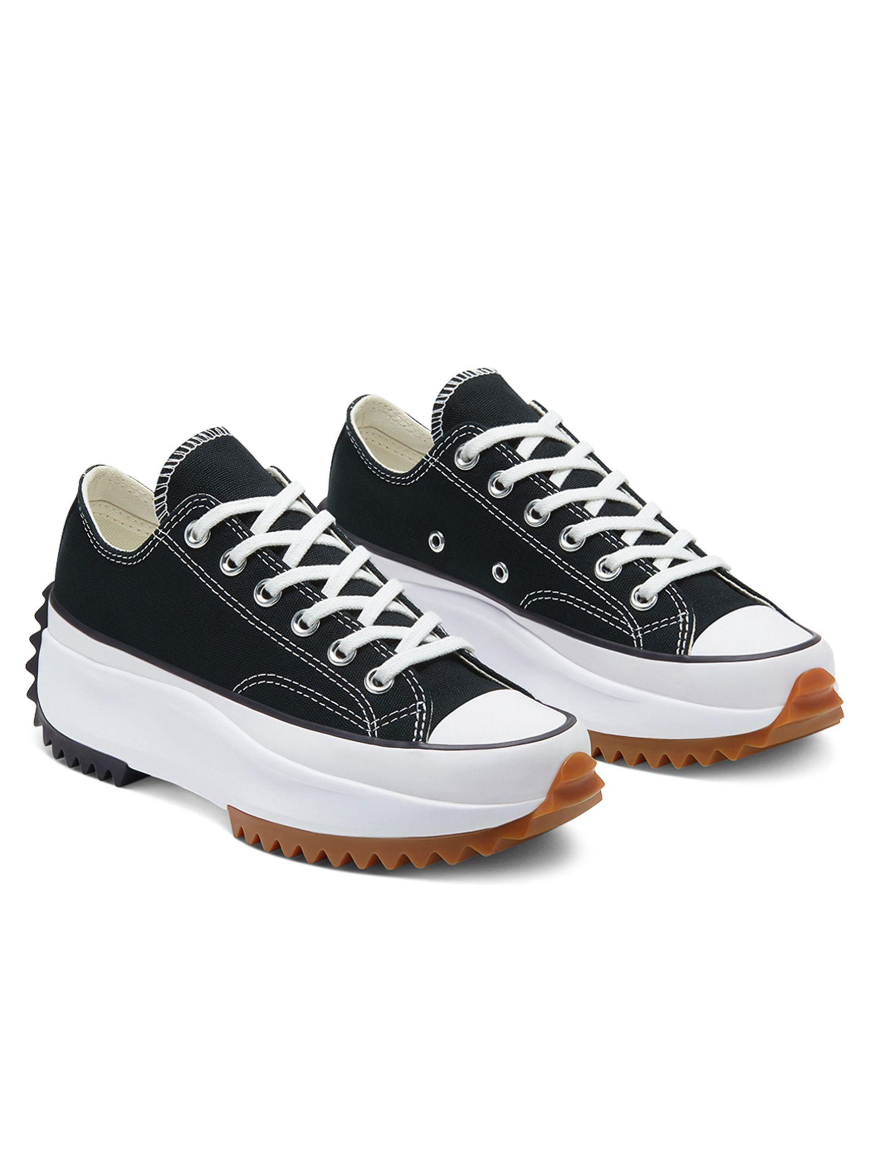 Zapatilla Urbana Run Star Hike Plataforma Mujer-2