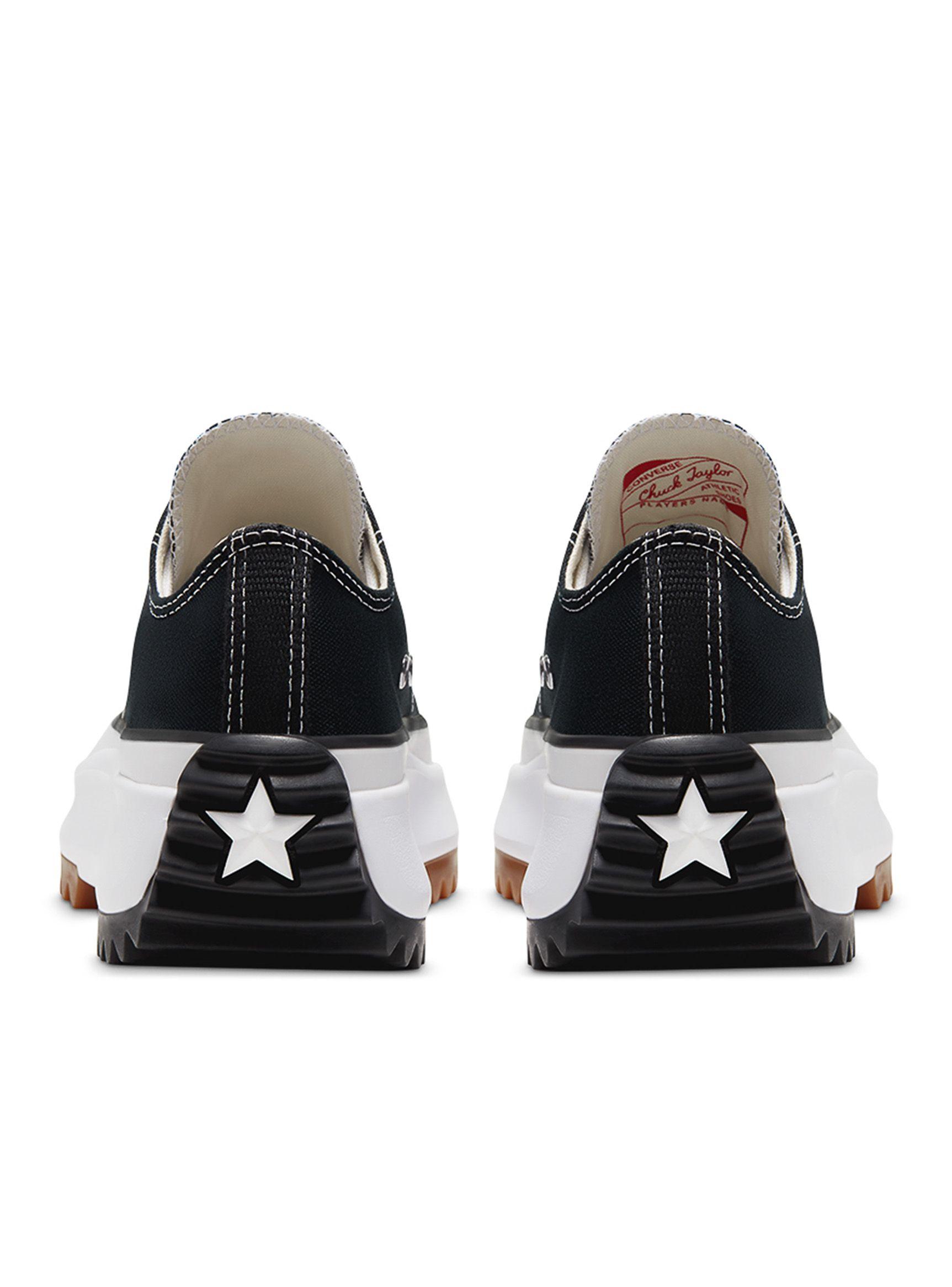 Zapatilla Urbana Run Star Hike Plataforma Mujer-5