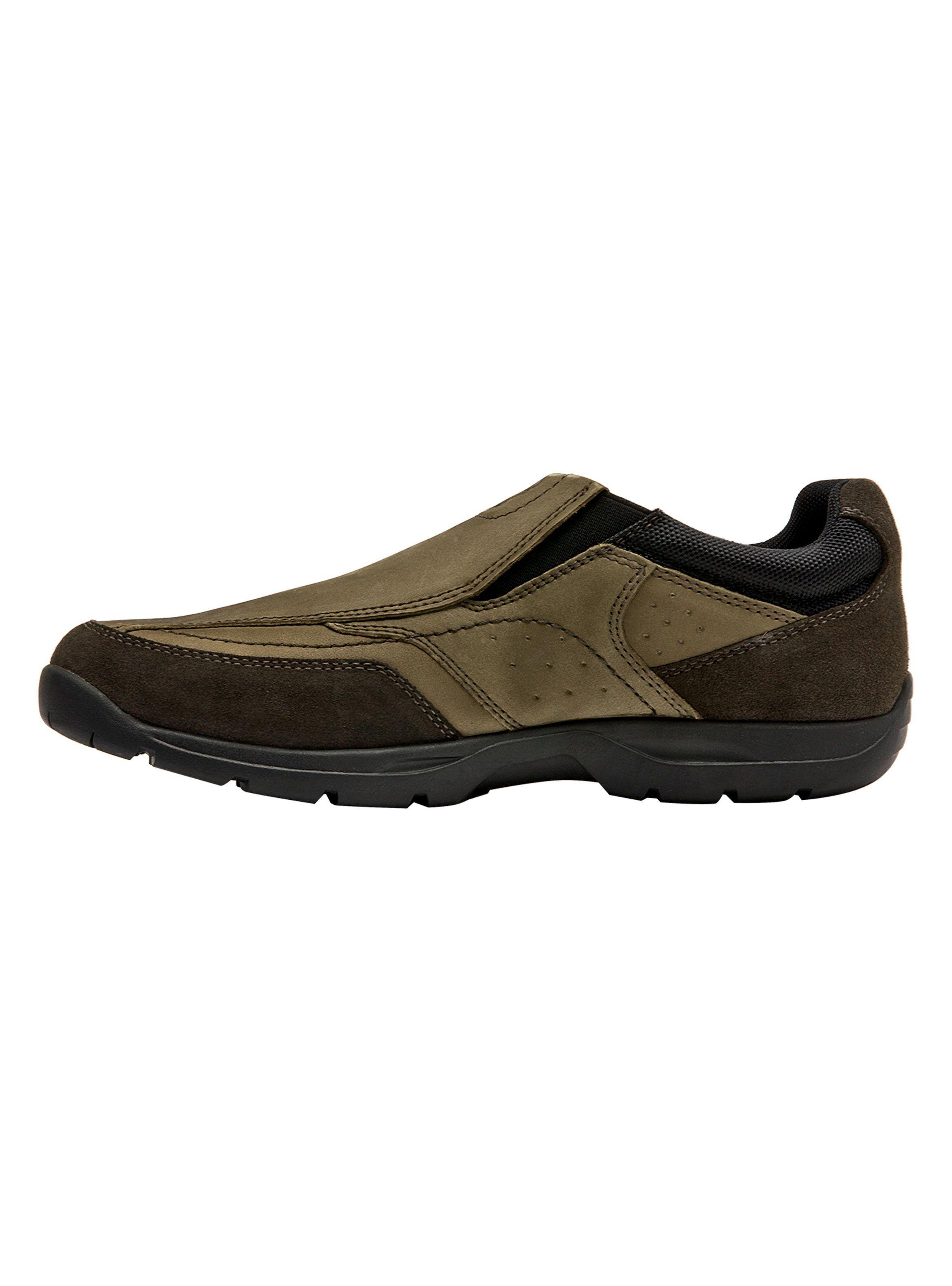 Zapato Casual Cuero PL028 Hombre-3