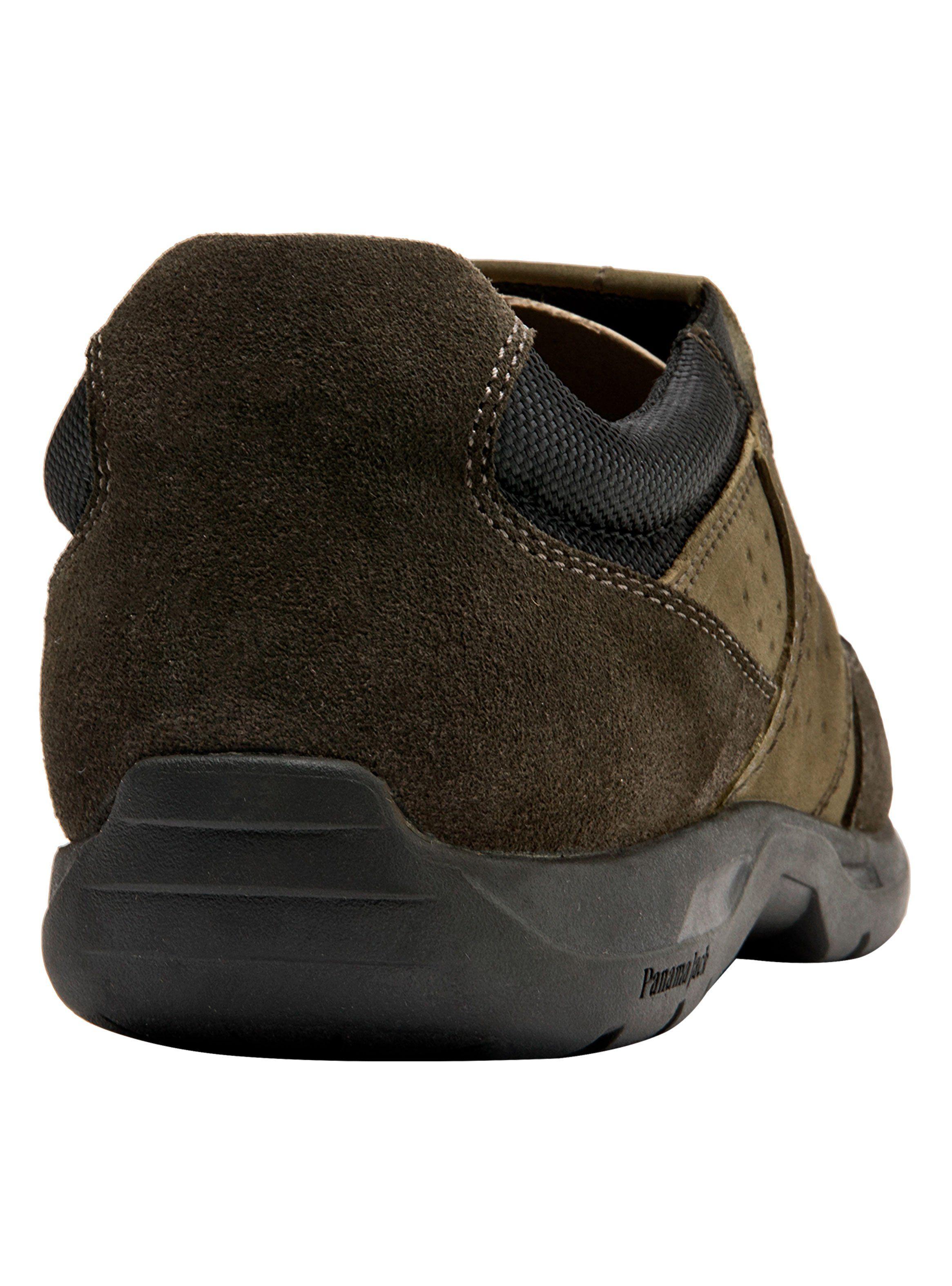 Zapato Casual Cuero PL028 Hombre-4