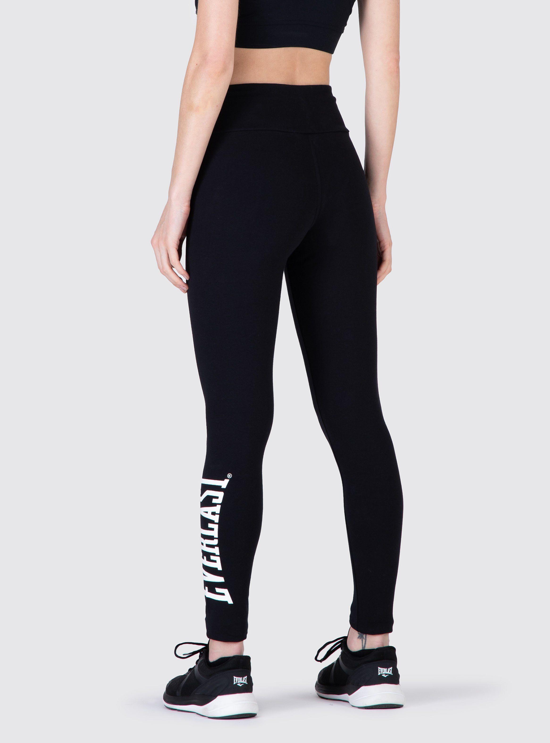 Calza Legging Long Mark-1