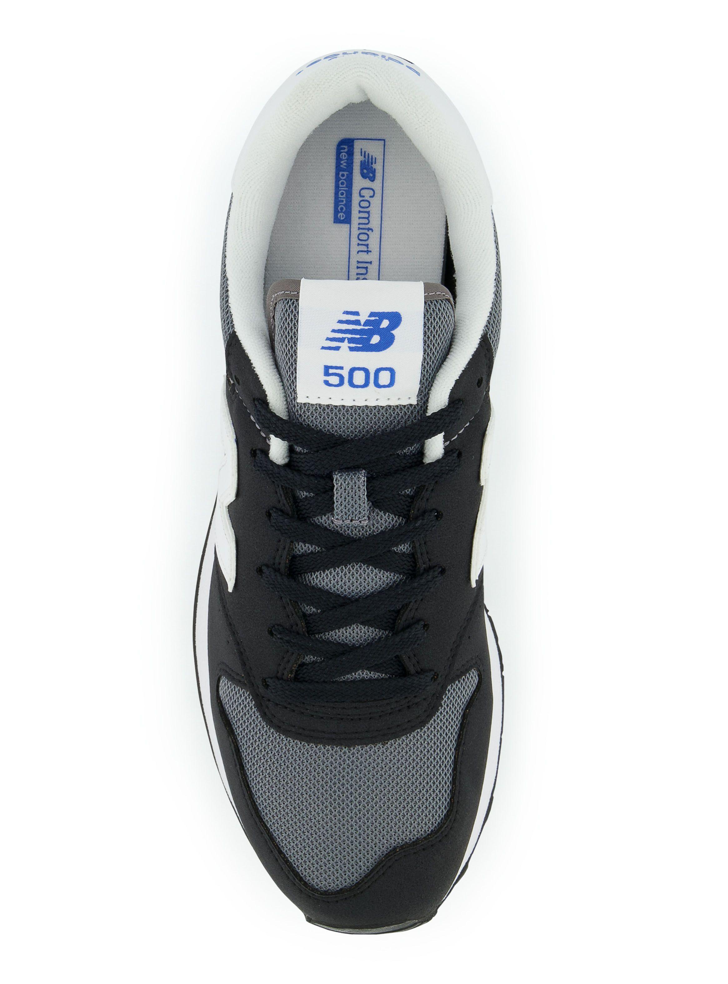 Zapatilla Urbana Gama Color Hombre-2