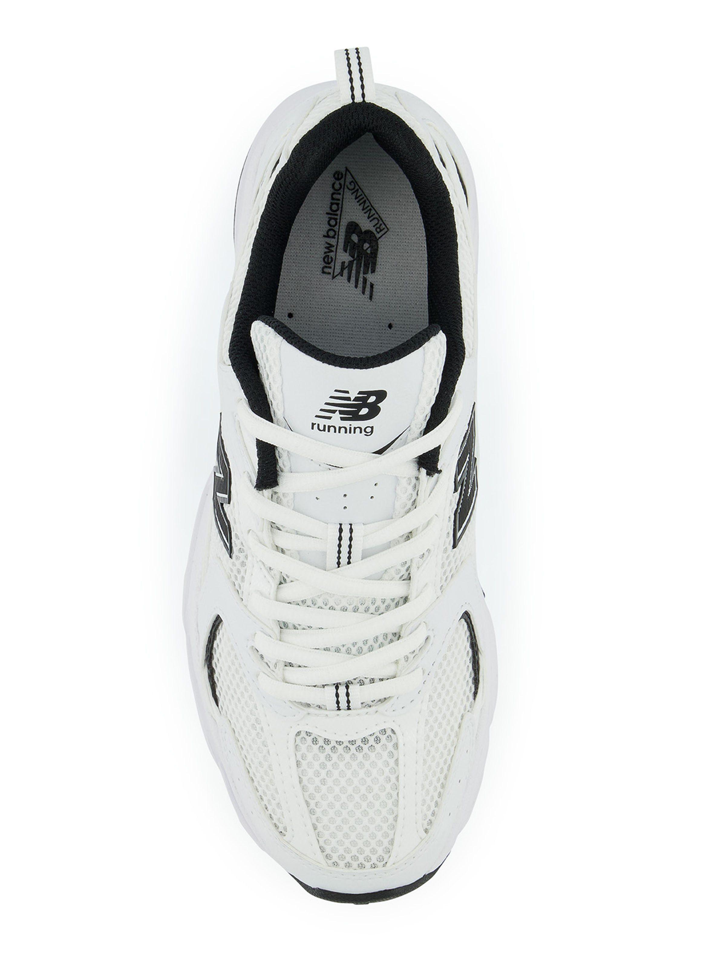 Zapatilla Urbana 530 Cuero Mujer-2