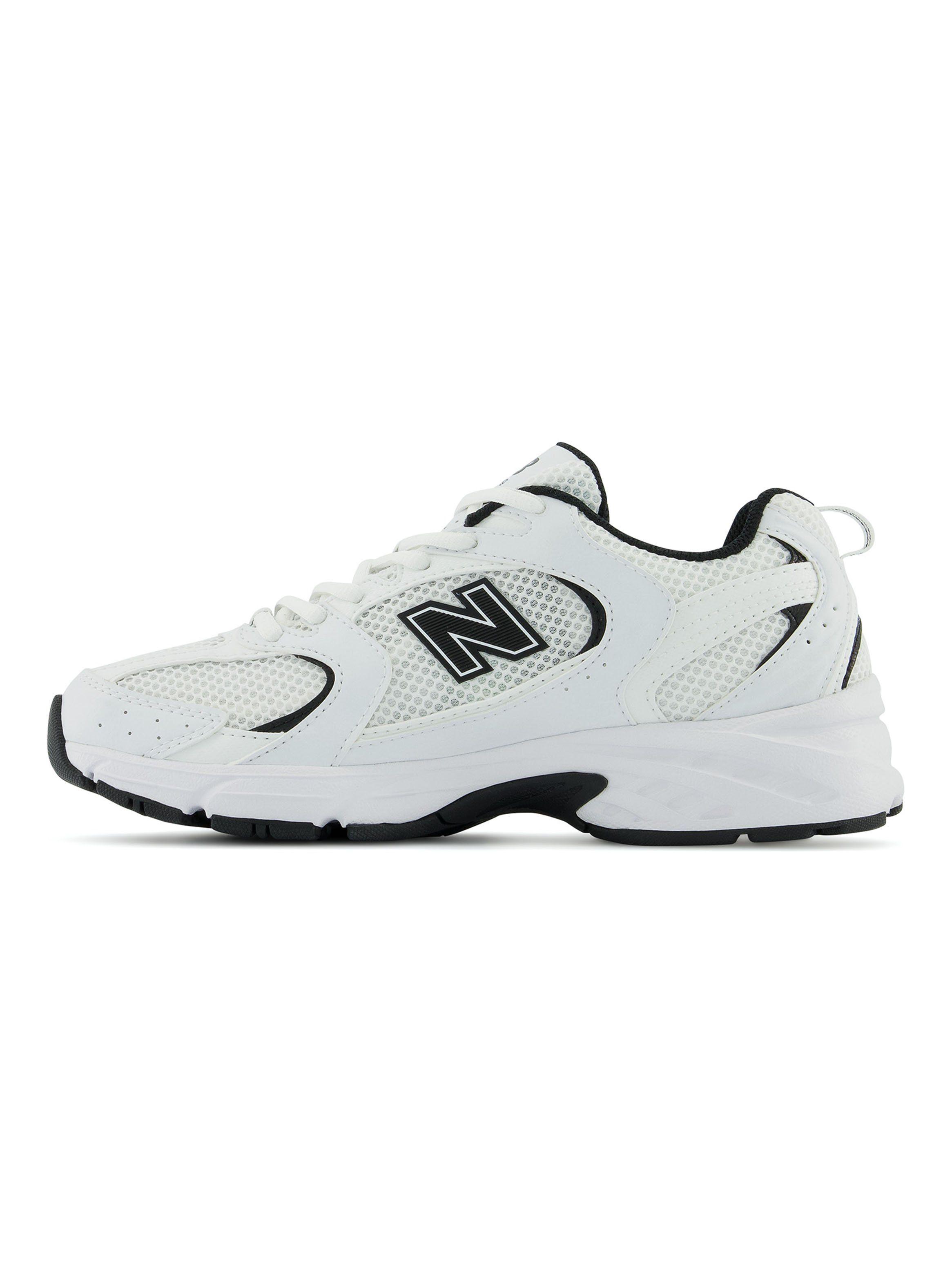 Zapatilla Urbana 530 Cuero Mujer-1