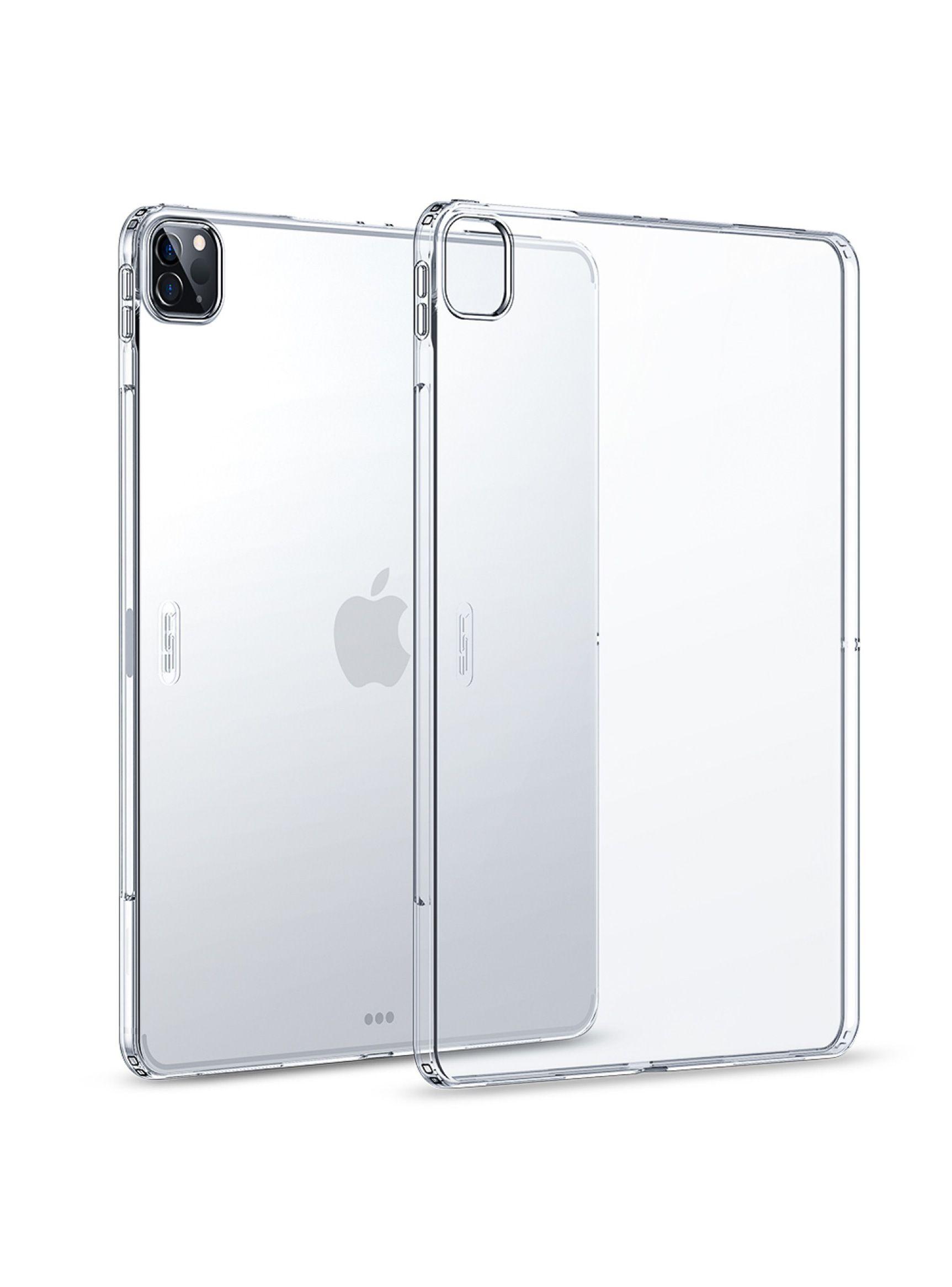 Funda ESR iPad Pro 12.9 Rebound Shell Blanco-2