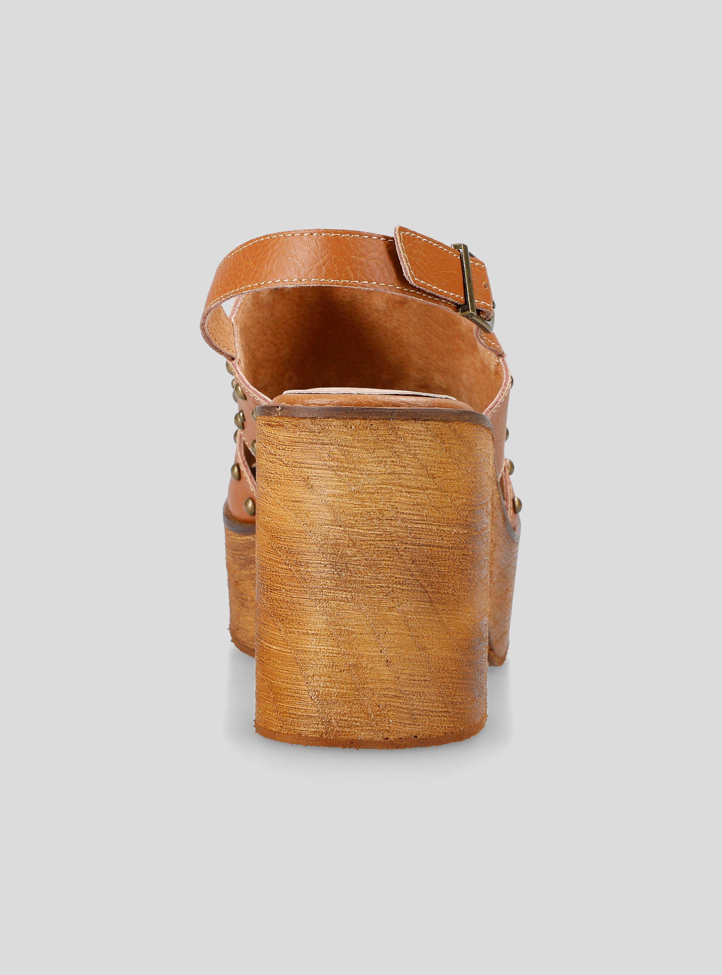 Sandalia Mujer Marina Plataforma-2