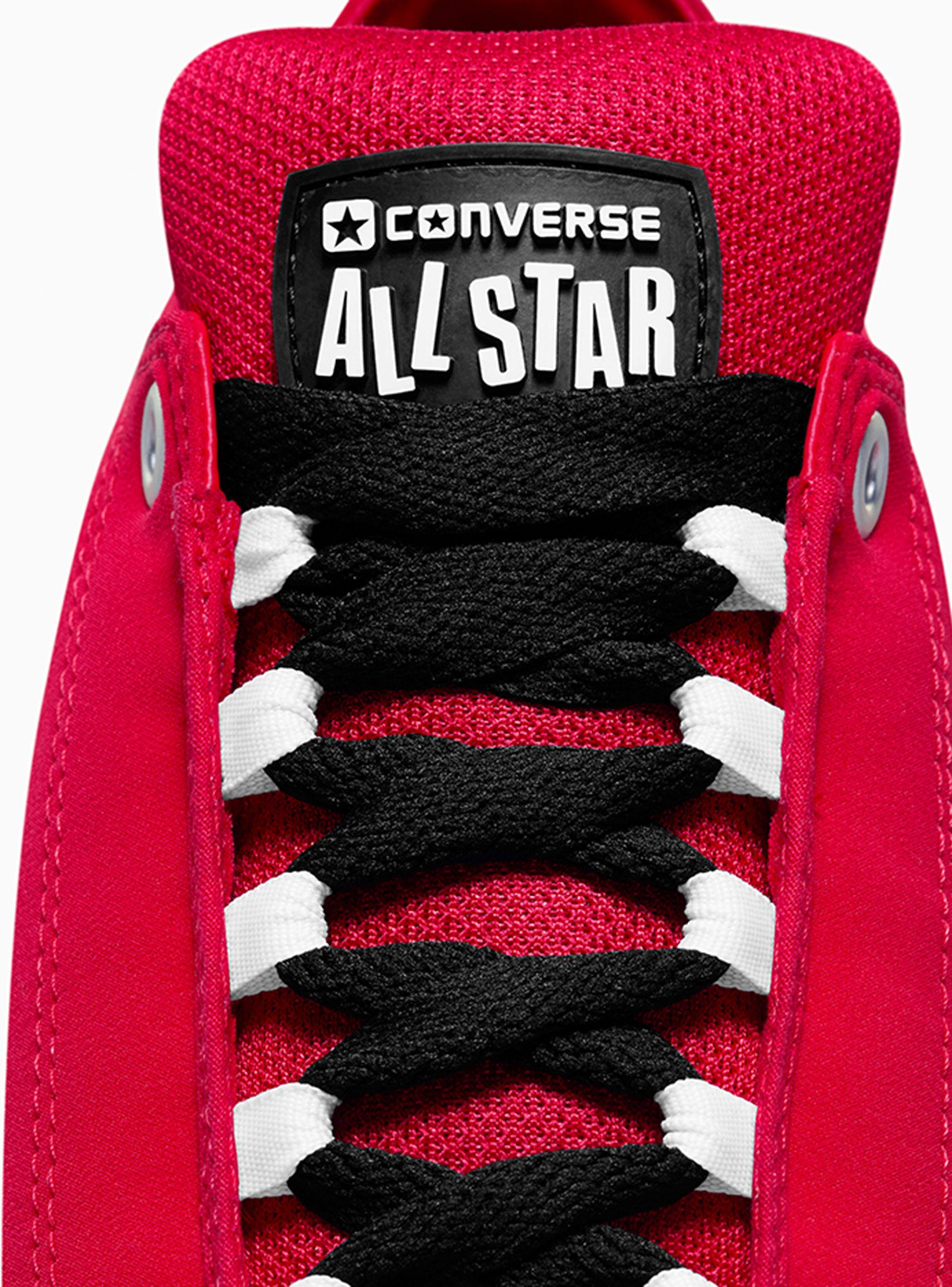 Zapatilla Urbana All Star Puff Unisex Chuck Taylor-3