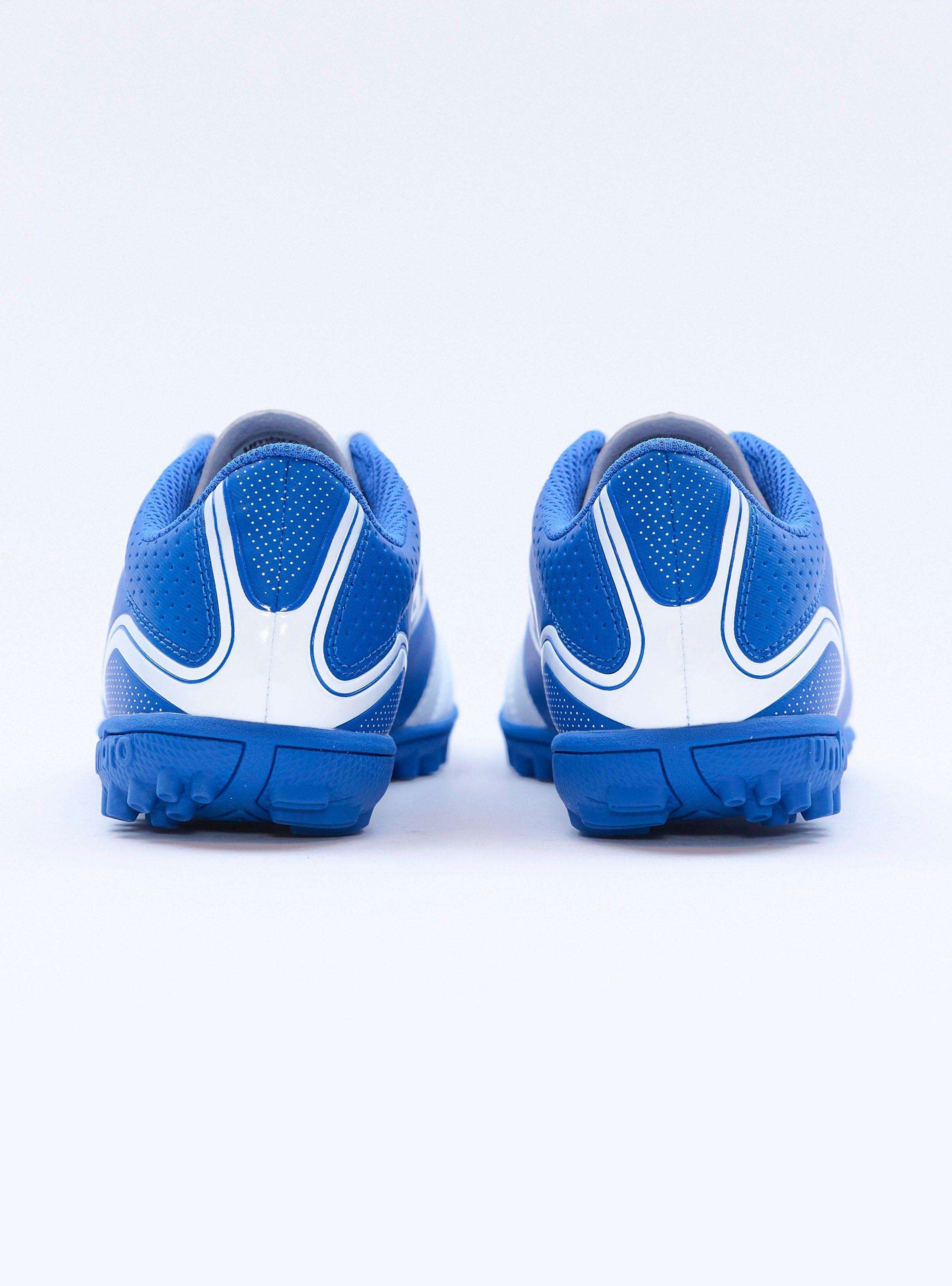 Zapatilla Fútbol White Jr. Classico XII Lt Tf - Jnr Unisex-2