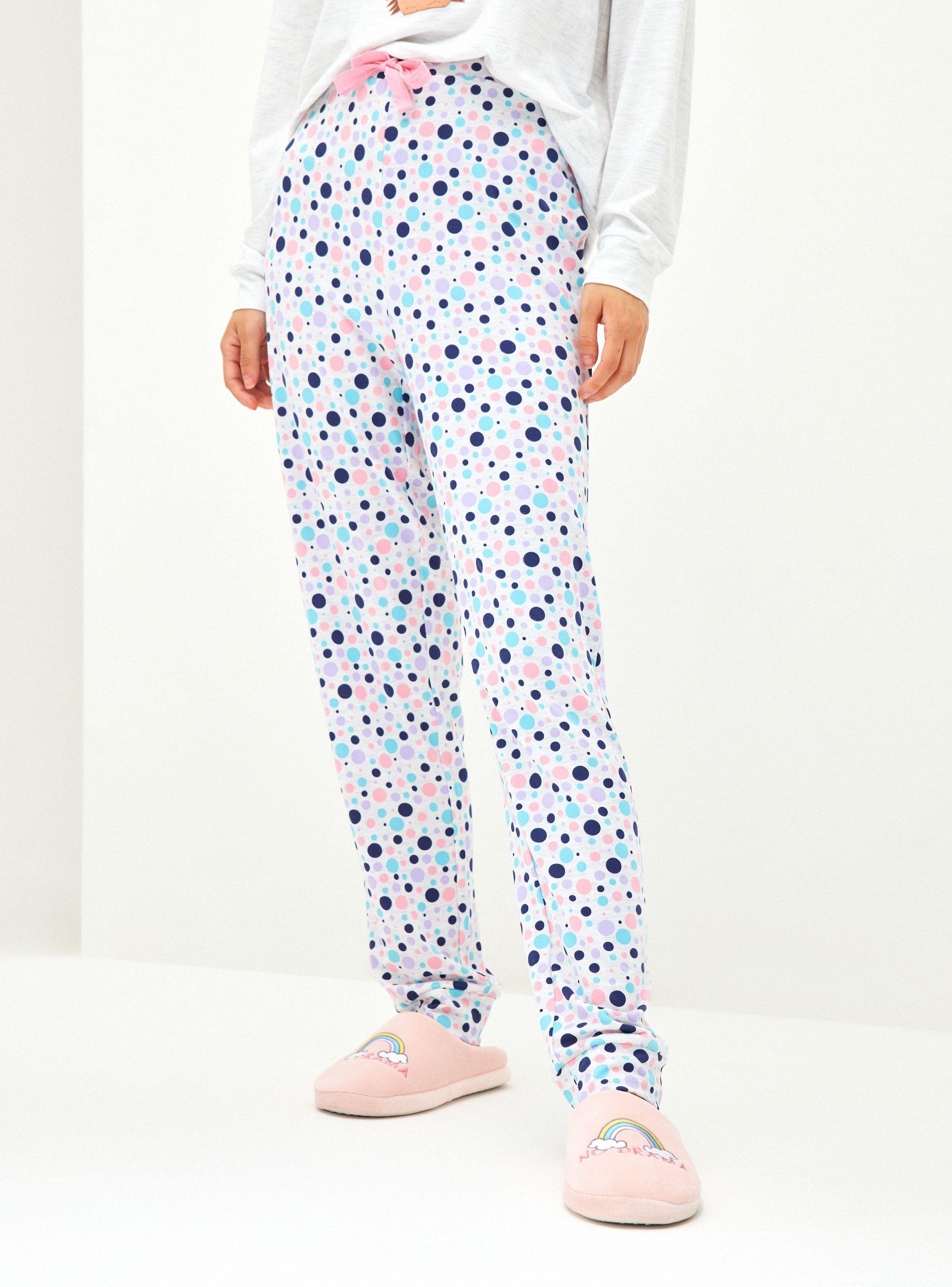 Pantalón Para Pijama Armalo a Tu Pinta-0