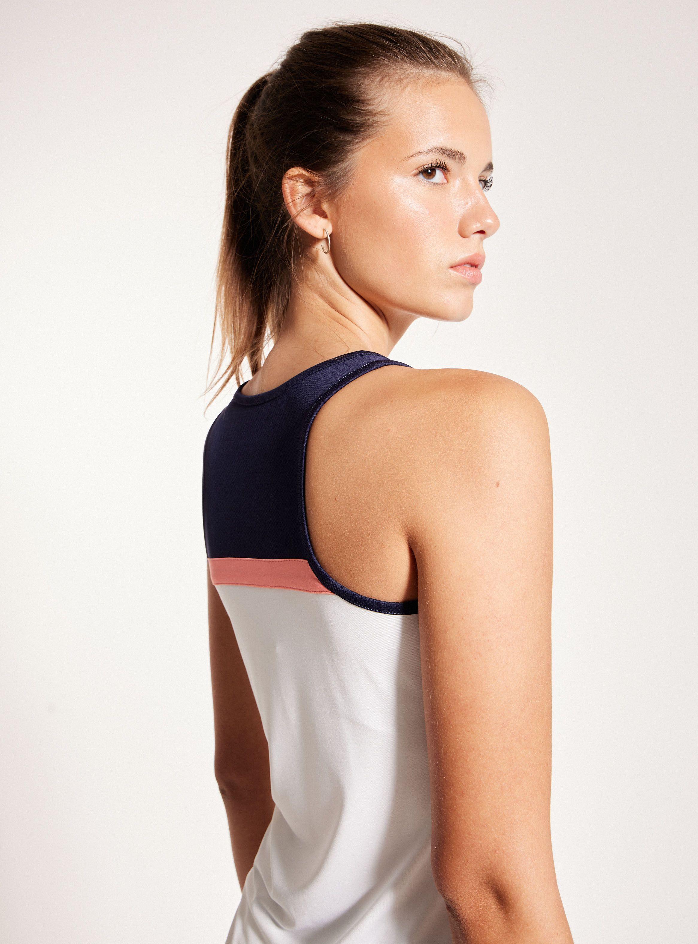 Polera Pádel Diseño en Paneles-3