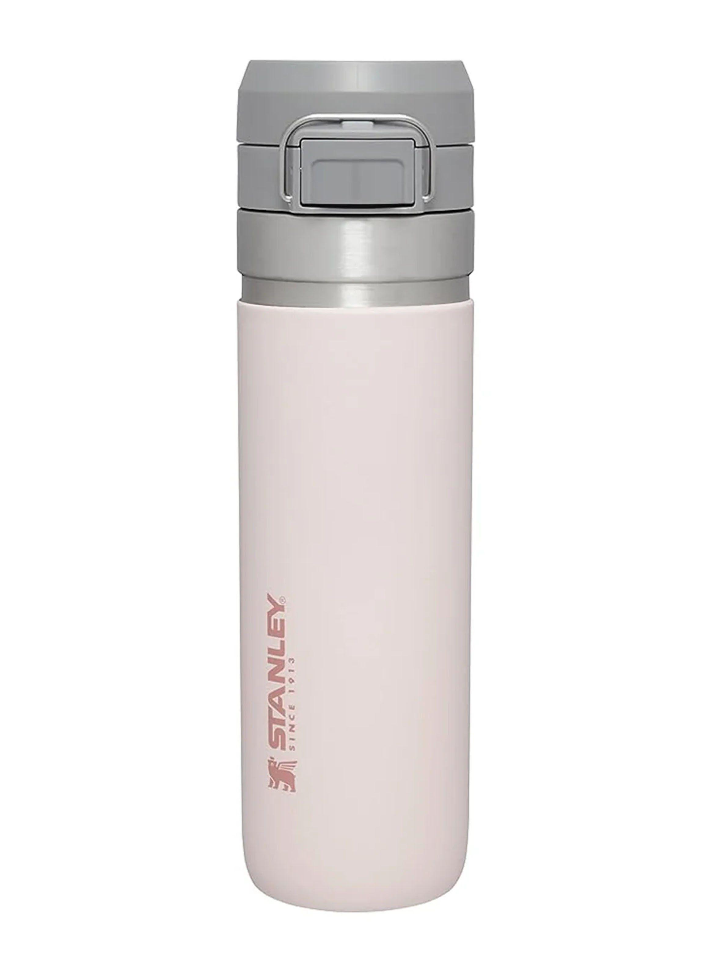 Botella Térmica Quick Flip Palo Rosa-0