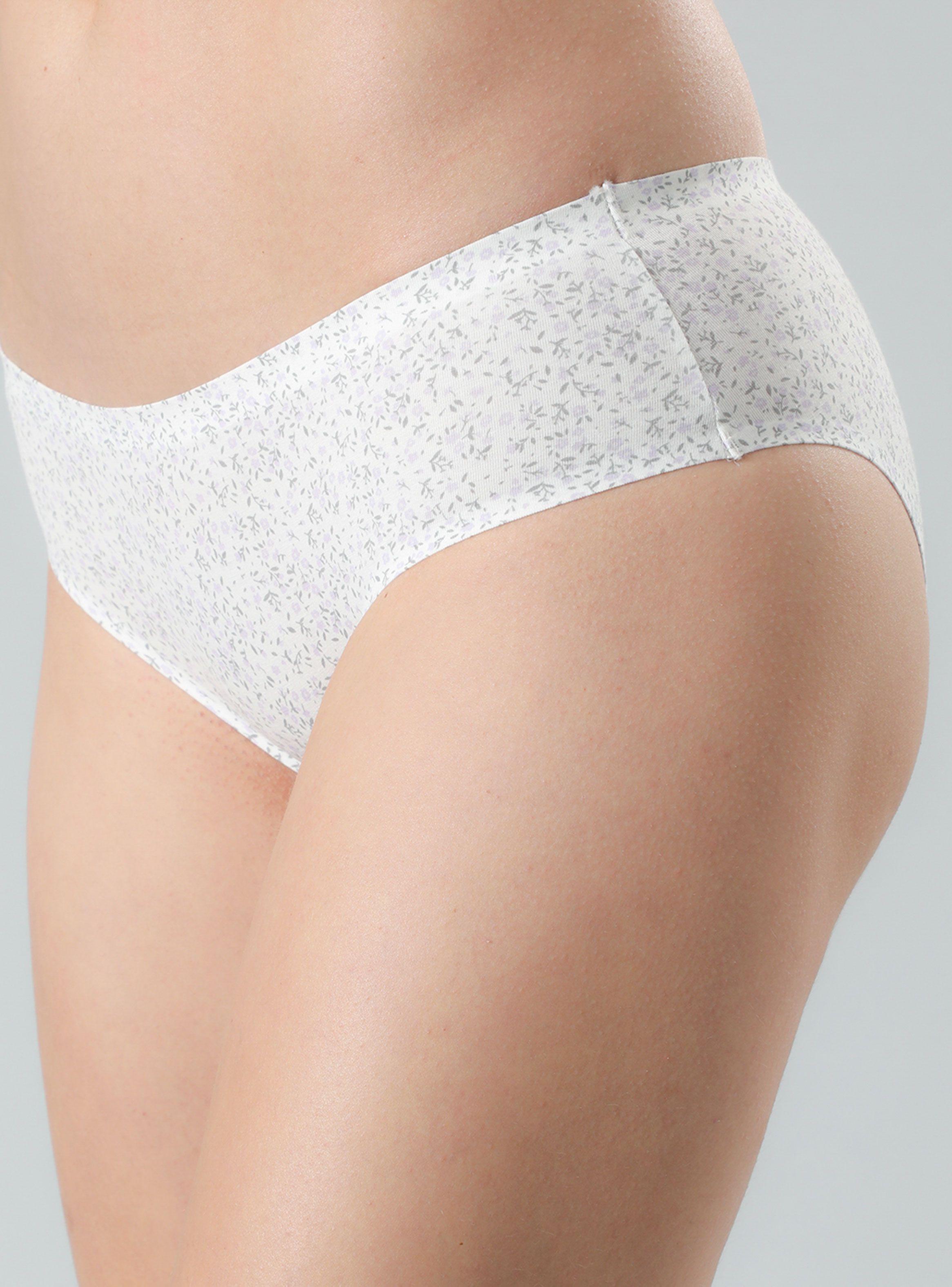 Tripack Pantaleta Seamless sin Costuras-5