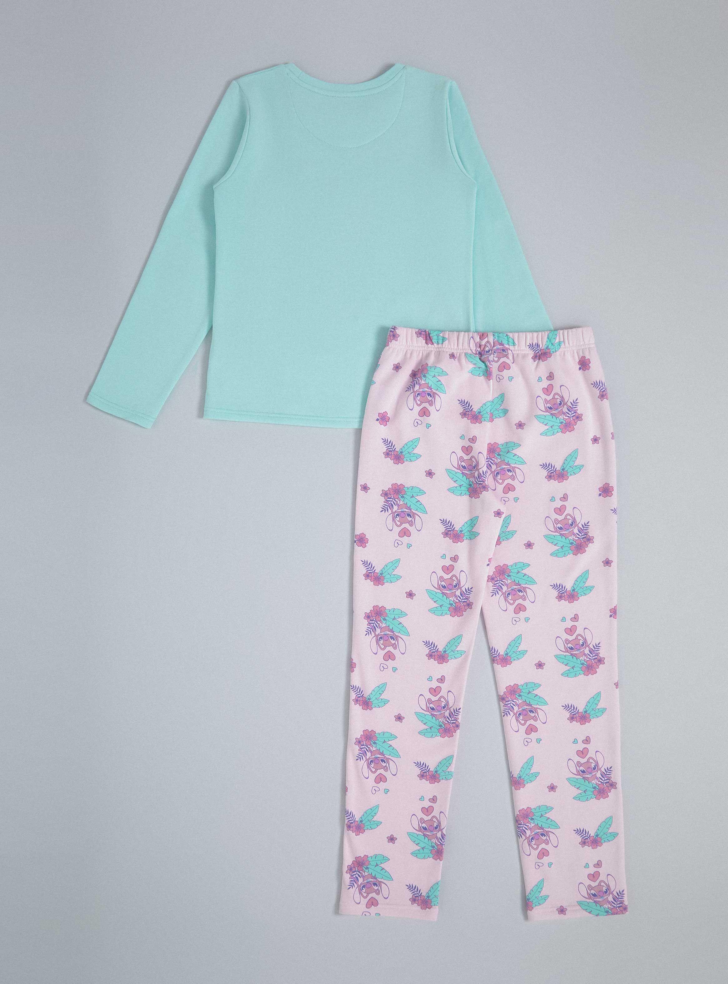 Pijama Disney Angel-1