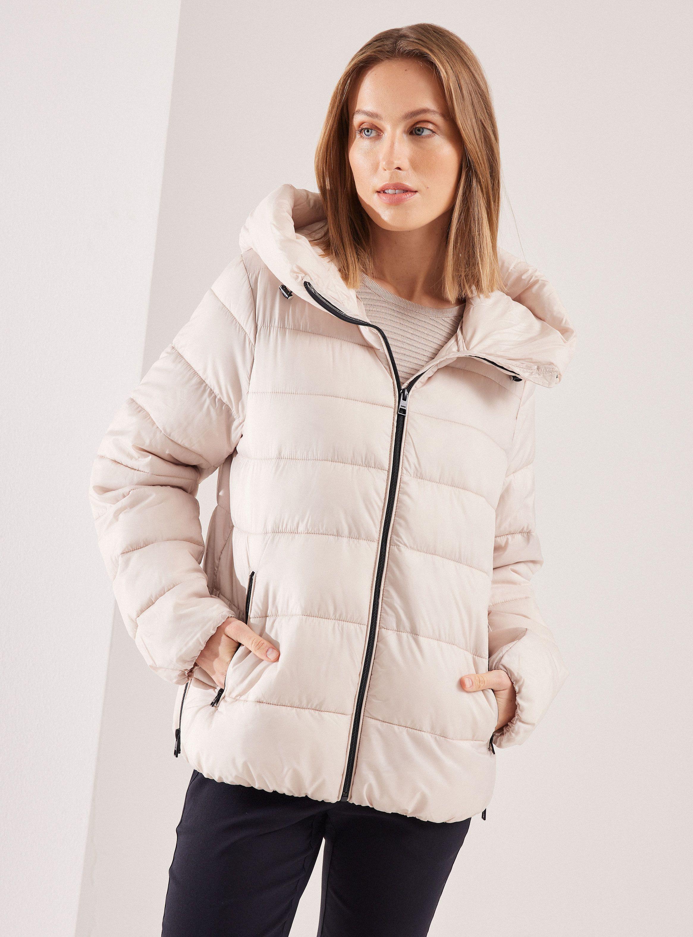 Parka Casual-0