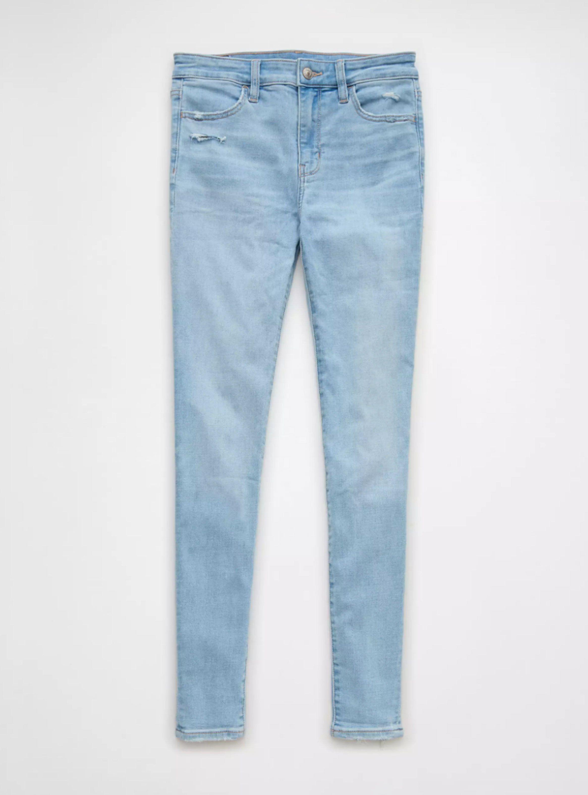 Jeans Ae Highrise Jegging-3