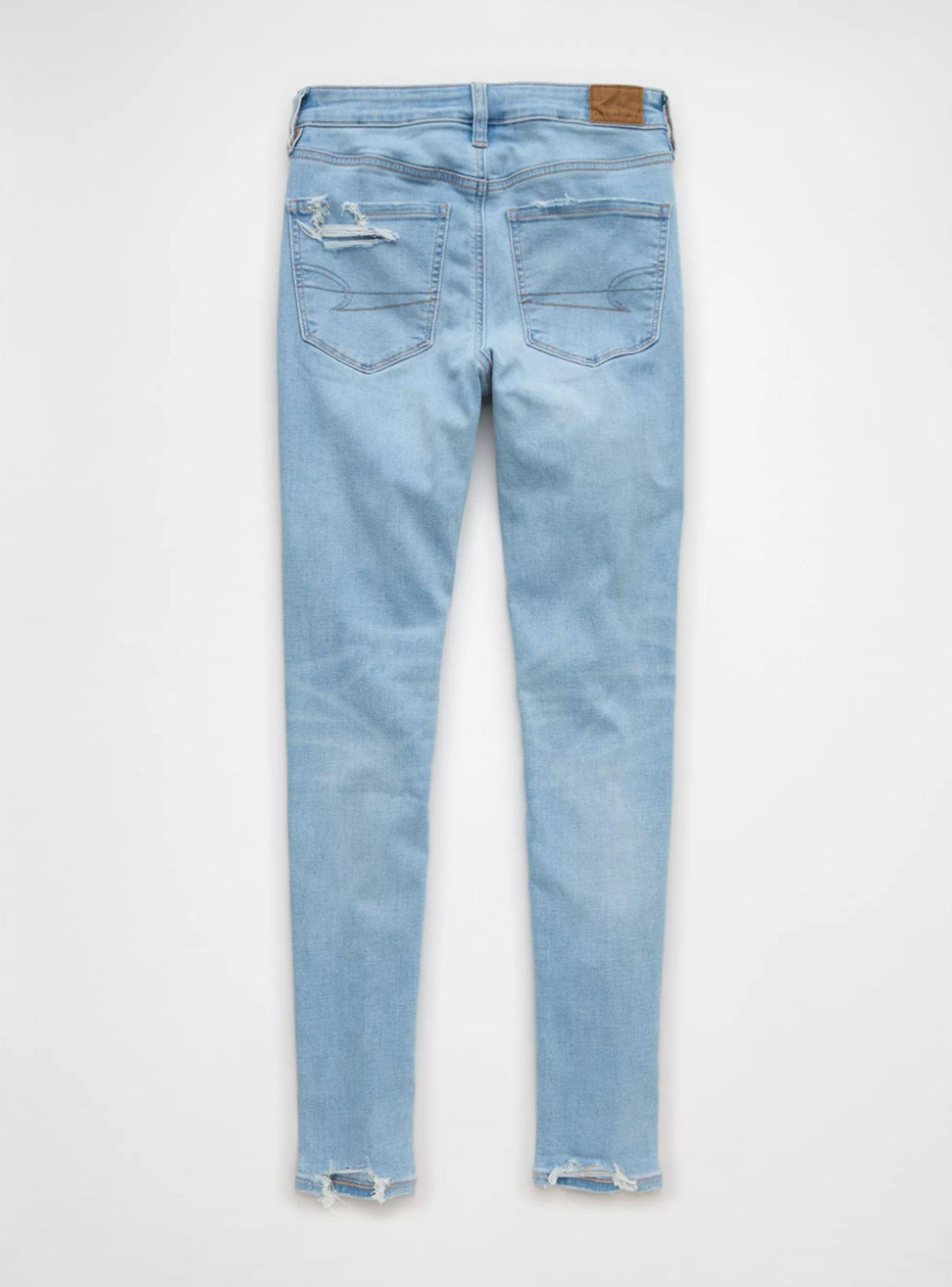 Jeans Ae Highrise Jegging-4