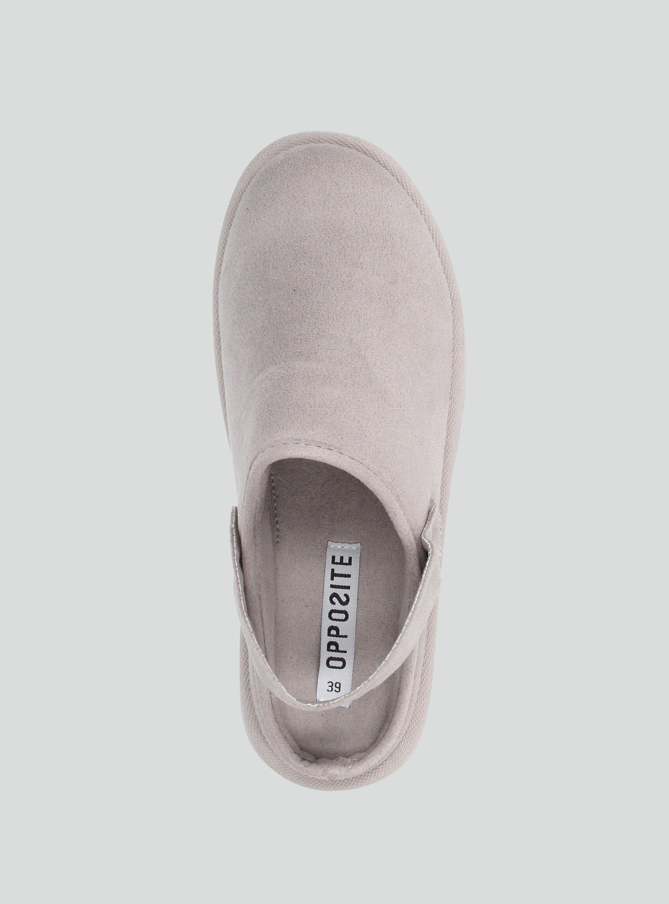 Babucha Chiporro Comfy Plataforma Mujer-3