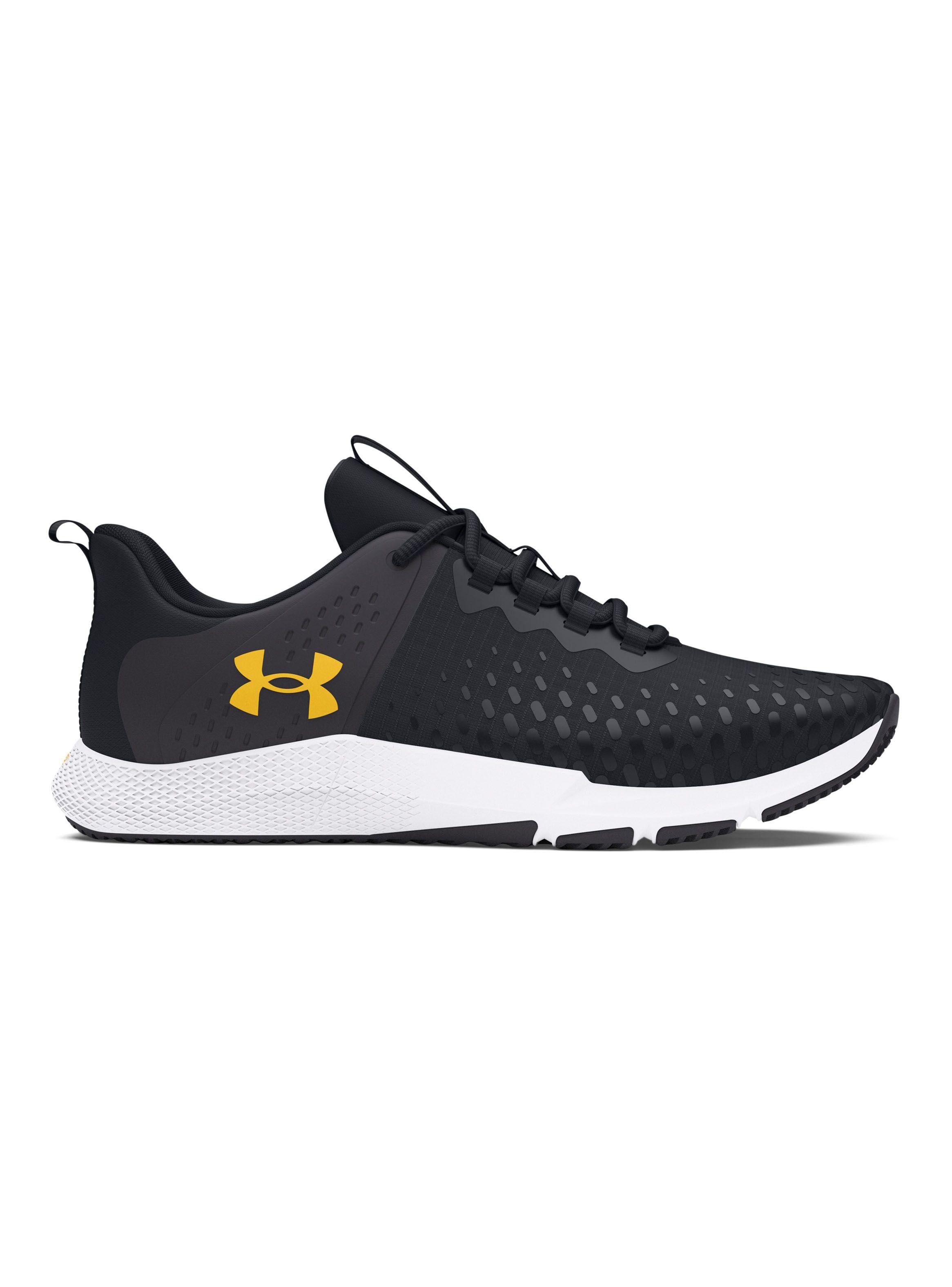Zapatilla Training Textil Ua Charged Engage 2 Hombre-0