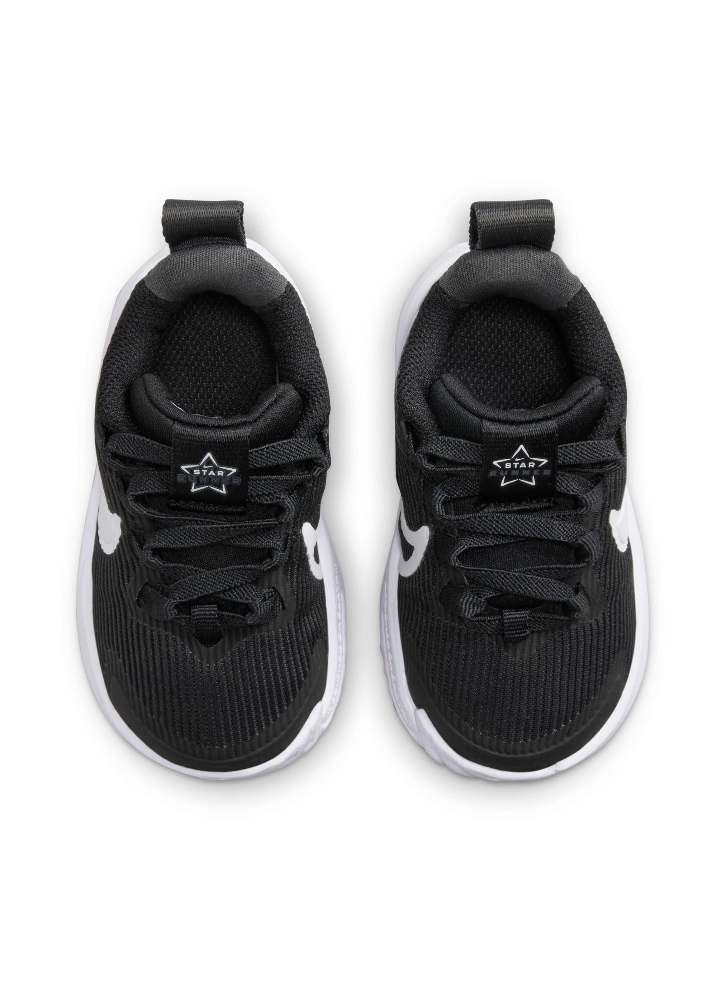 Zapatilla Urbana Junior Star Runner 4 Nn Td Unisex-3