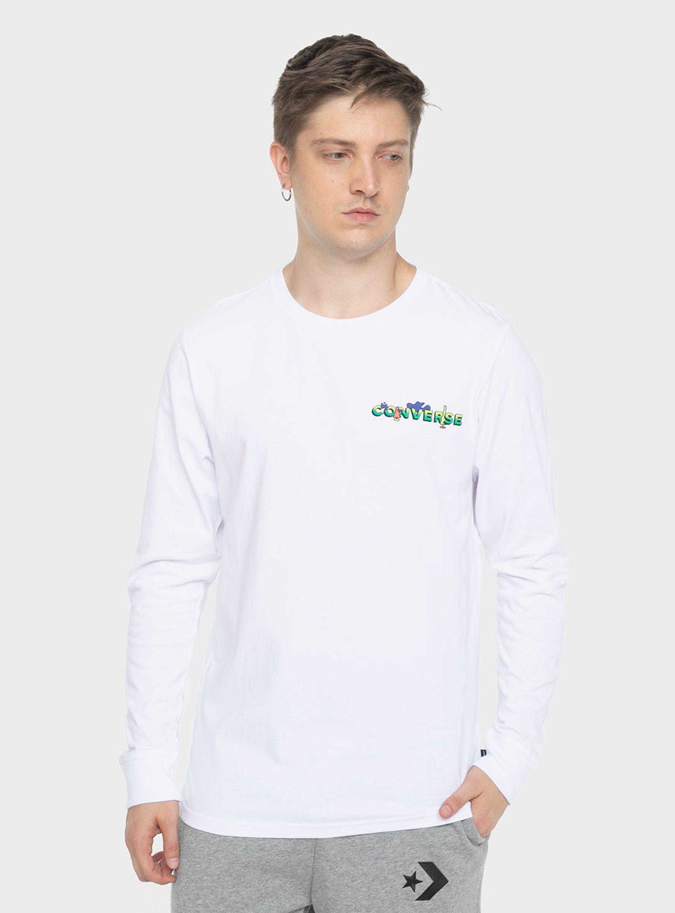 Polera Creat From Home Long Sleeve Tee-0