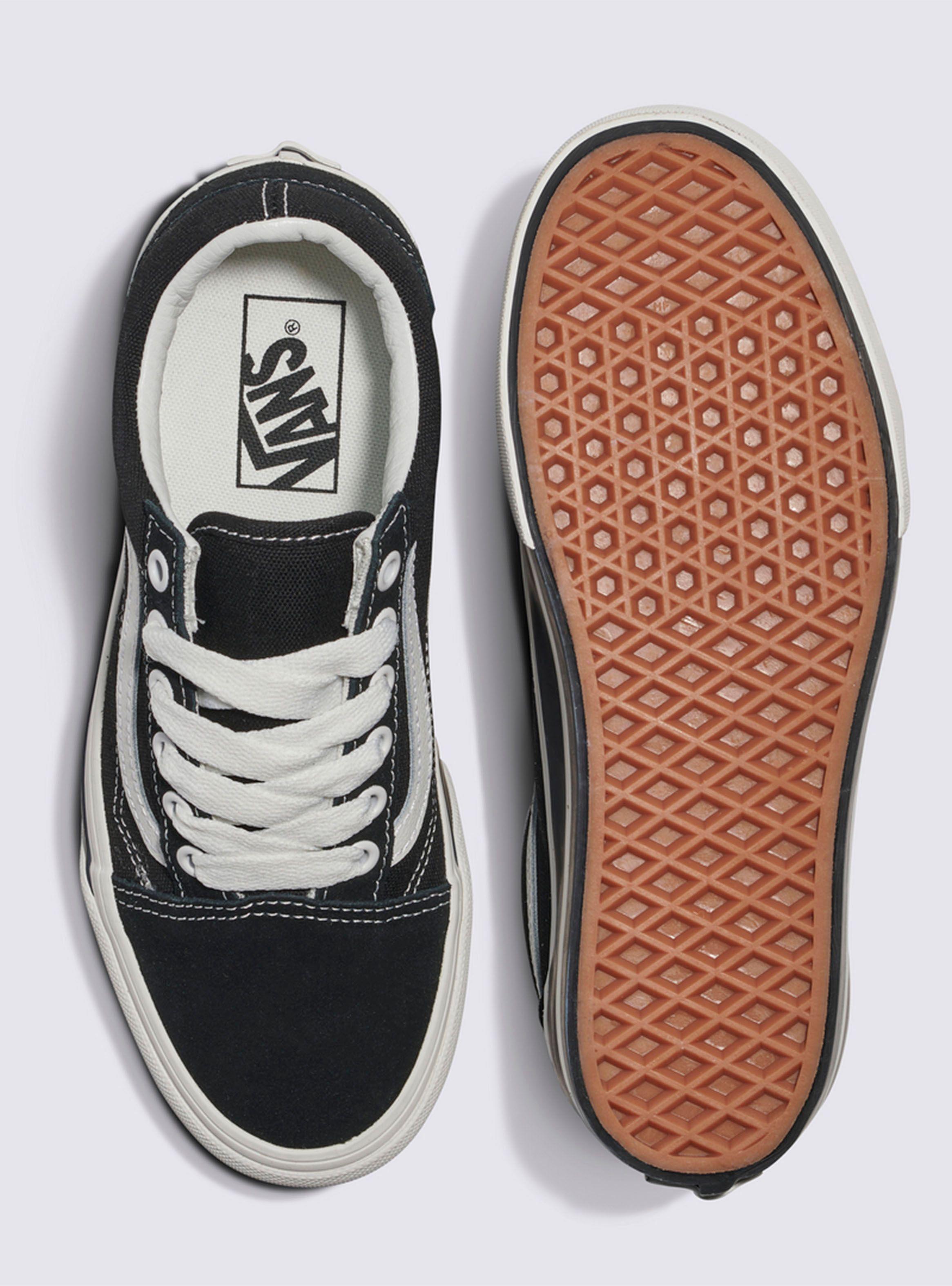 Zapatilla Urbana Old Skool-Stackform Mujer-2