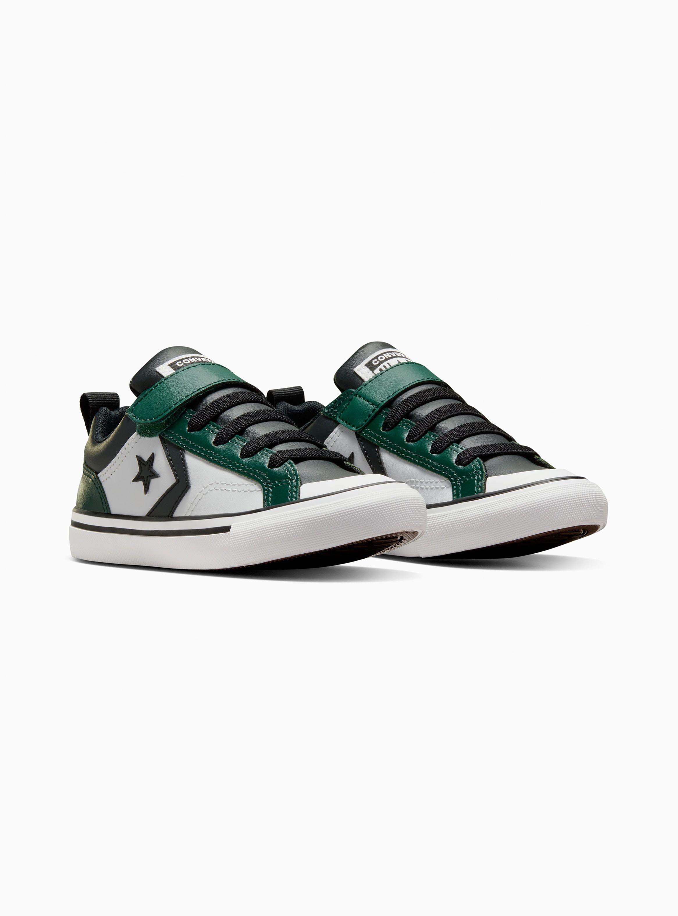 Zapatilla Urbana Junior Pro Blaze Strap Unisex-1