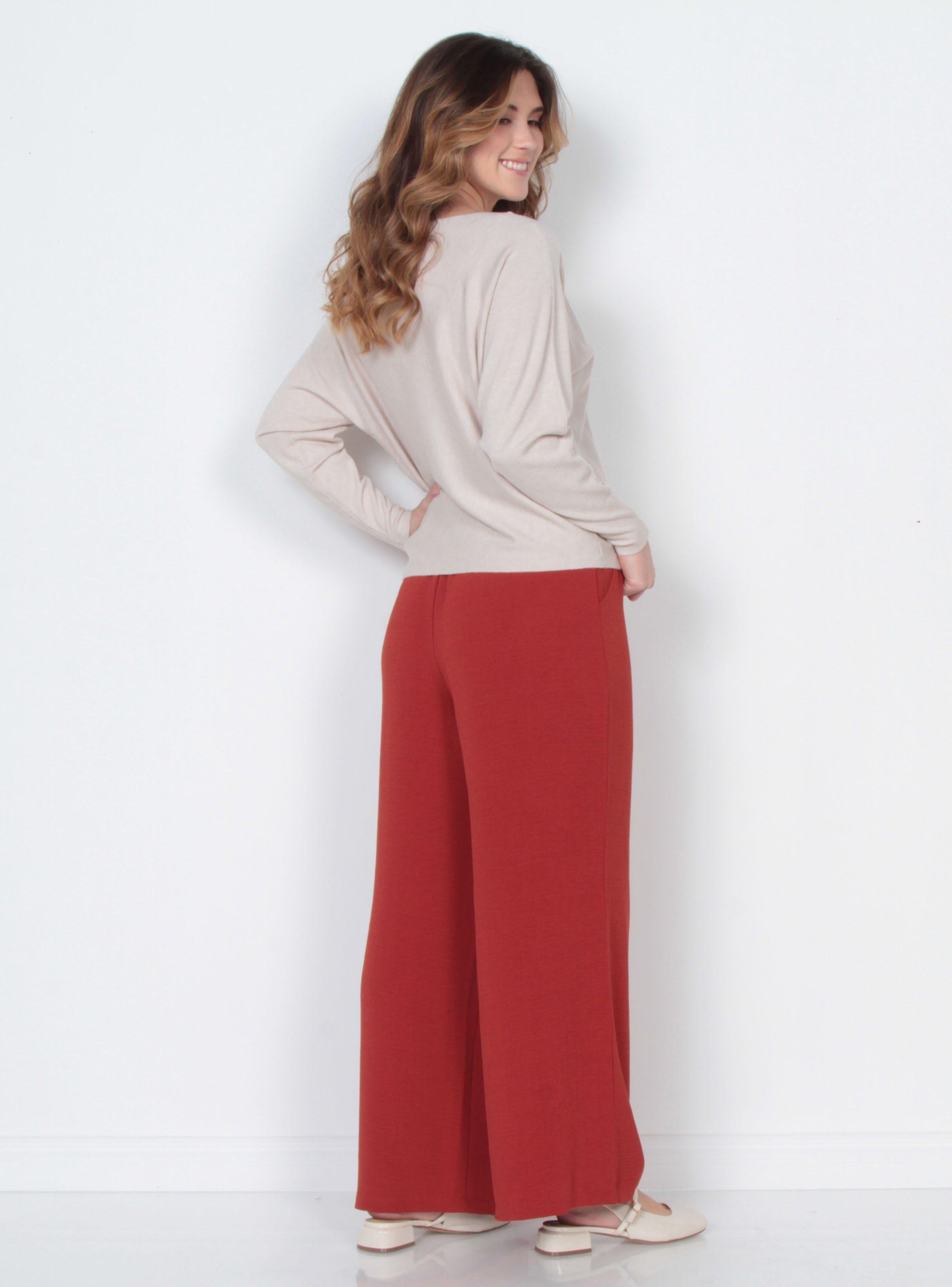 Sweater Manga 3/4 con Sublimado en Hombro-4