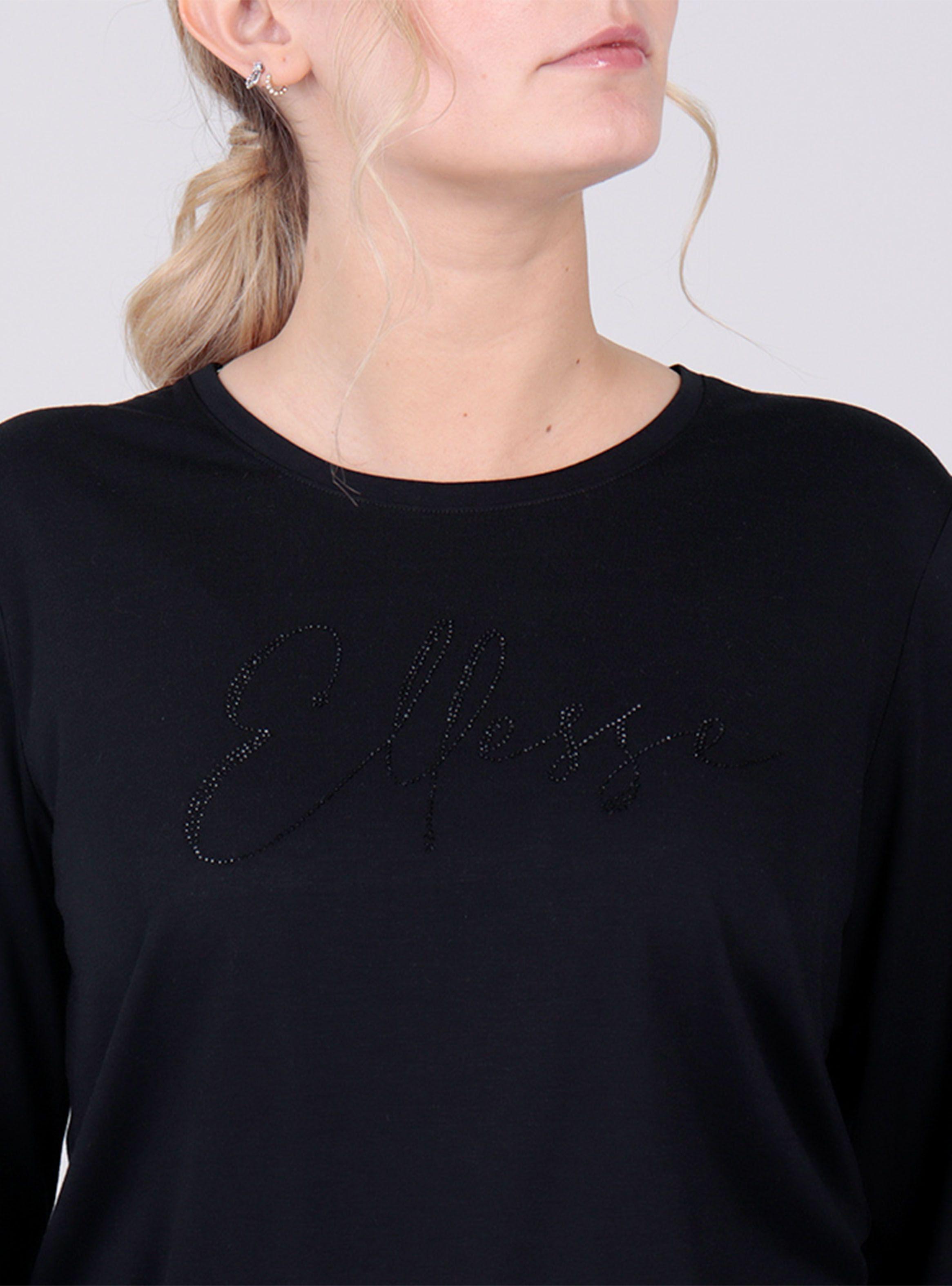 Polera Logo Libi Manga Larga-2